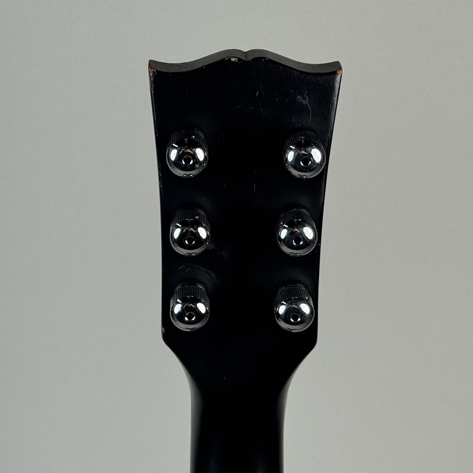 Gibson 2013 Gibson Les Paul Future Satin Black