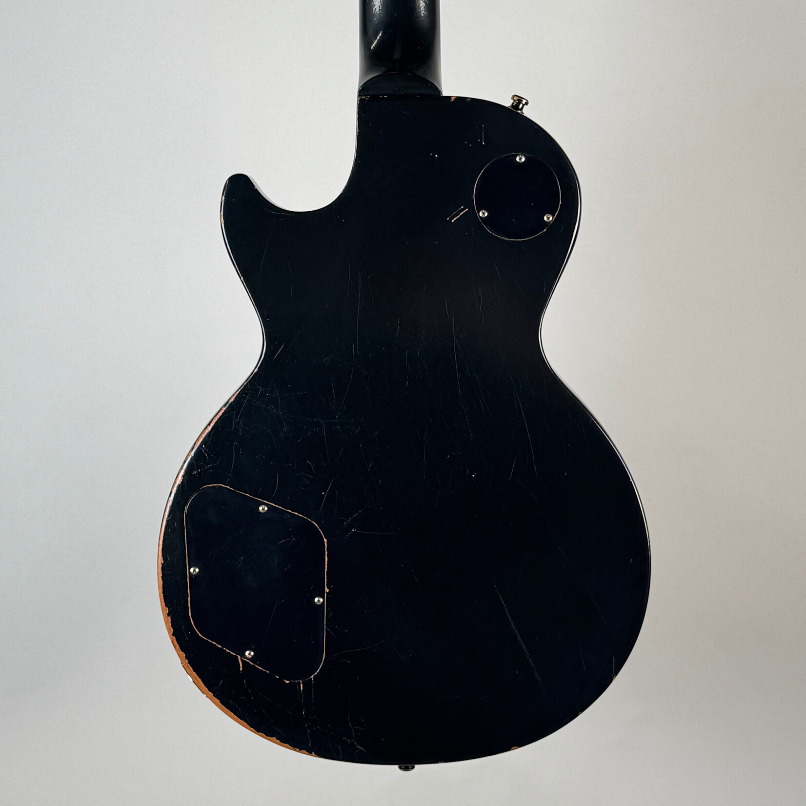 Gibson 2013 Gibson Les Paul Future Satin Black