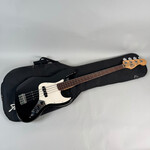 Fender 2002 Fender MIM Jazz Bass Fretless Black