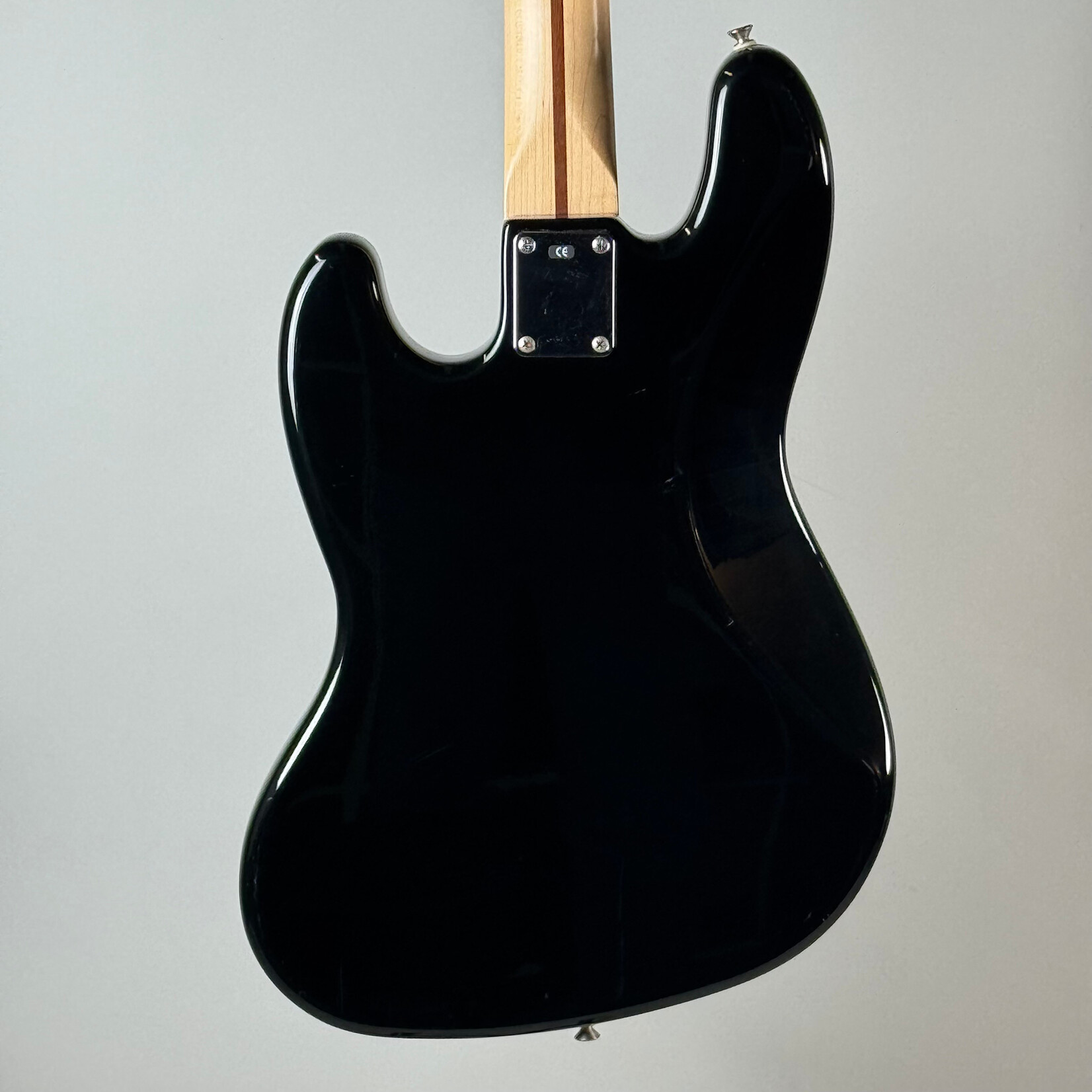 Fender 2002 Fender MIM Jazz Bass Fretless Black