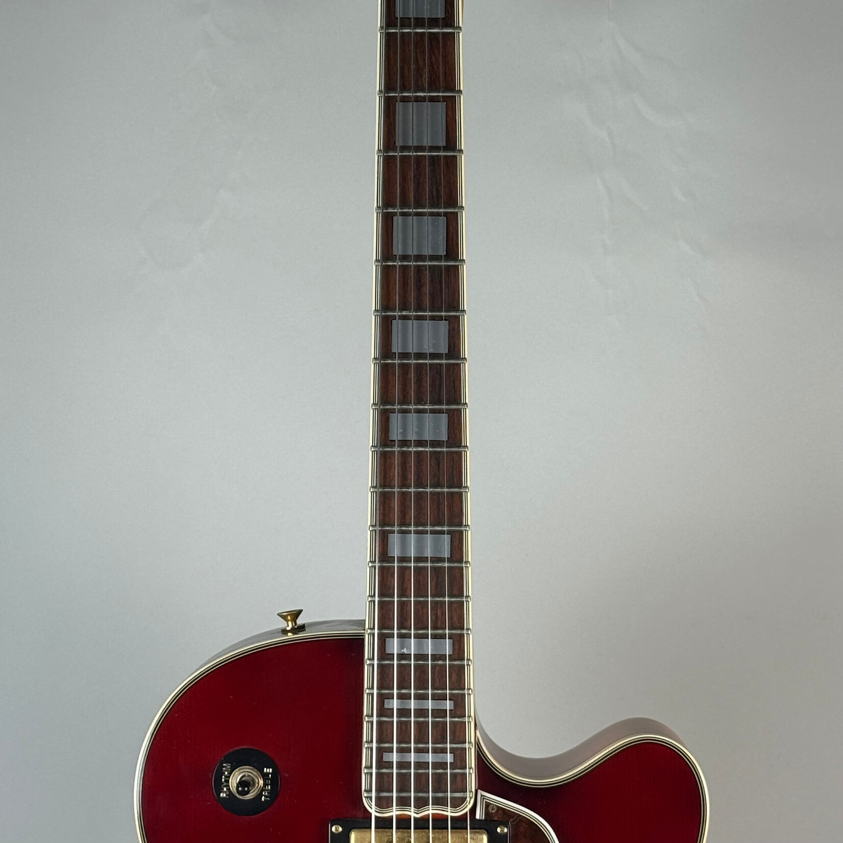 Epiphone Epiphone Joe Pass Emperor