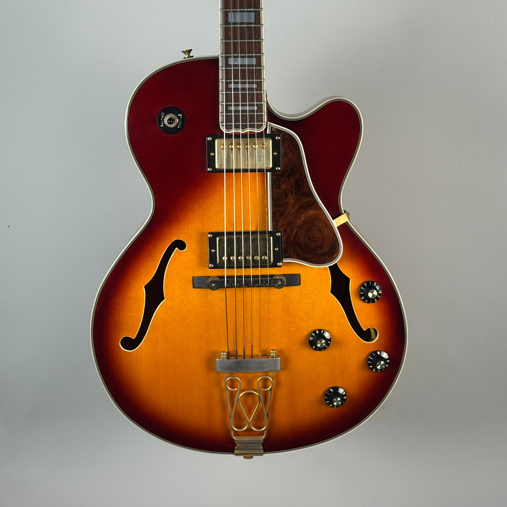Epiphone Epiphone Joe Pass Emperor