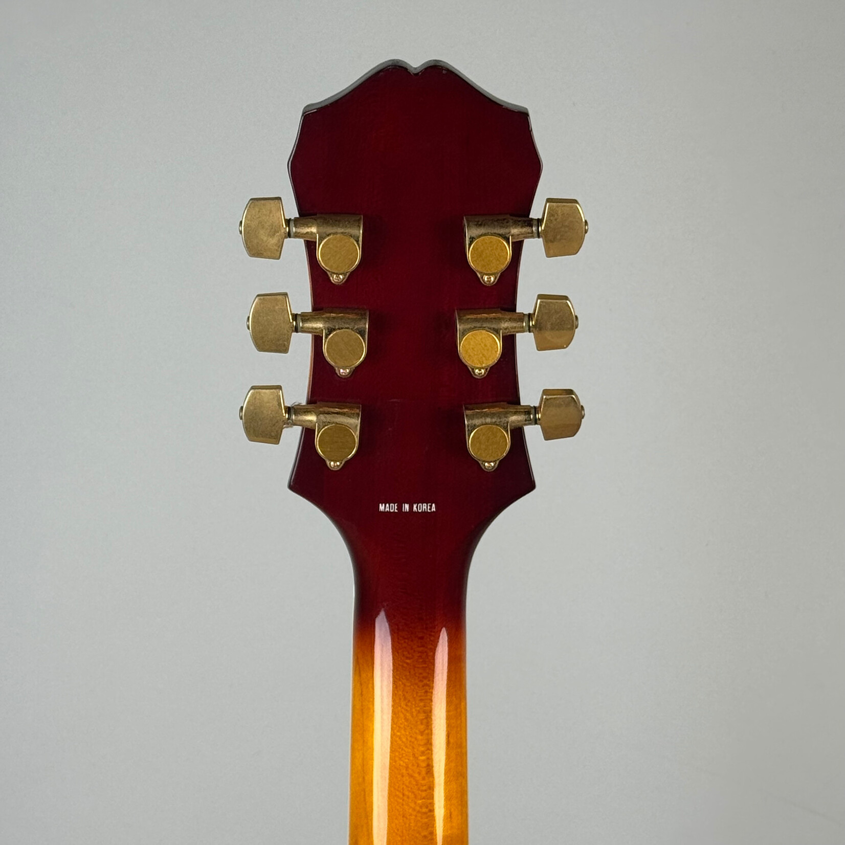 Epiphone Epiphone Joe Pass Emperor