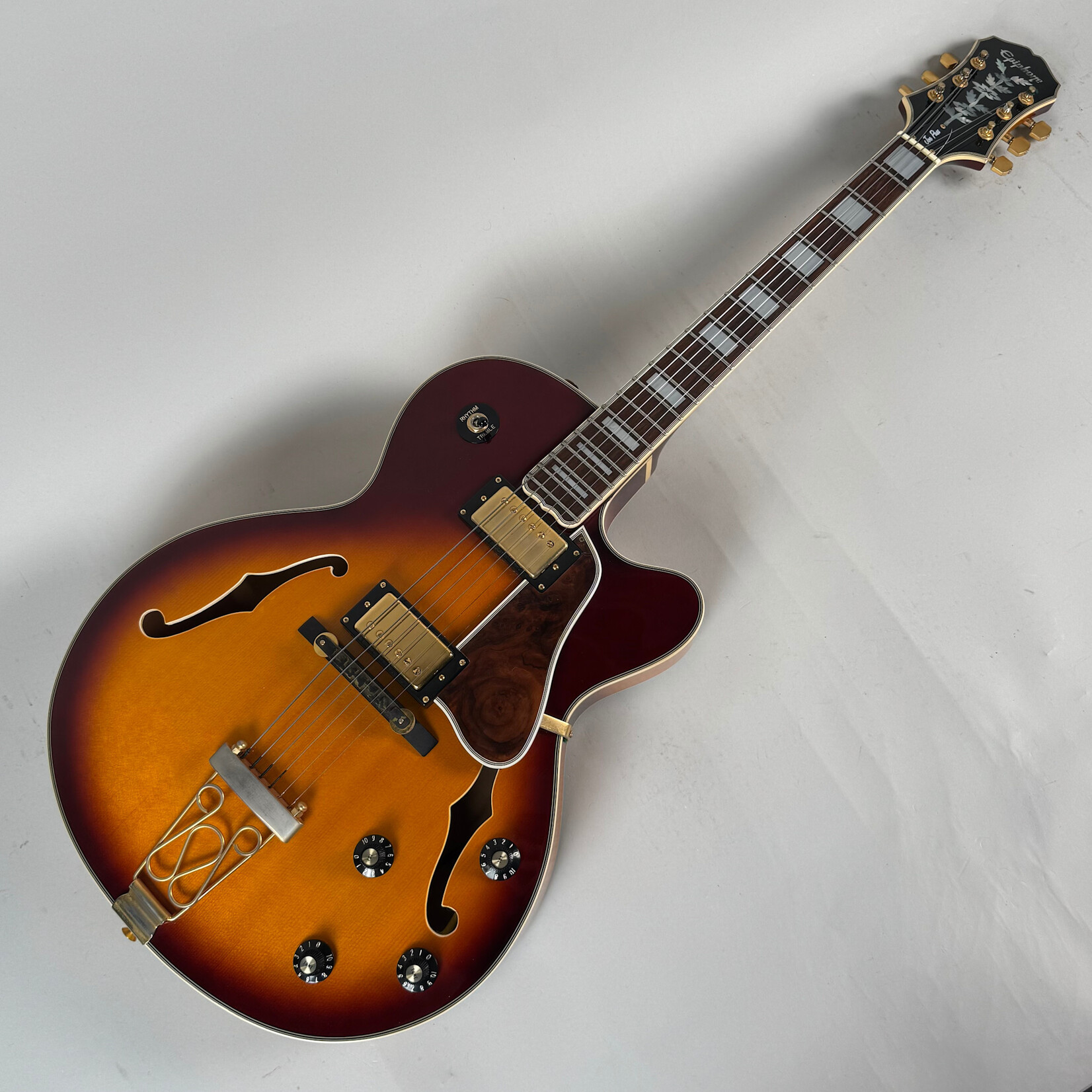 Epiphone Epiphone Joe Pass Emperor