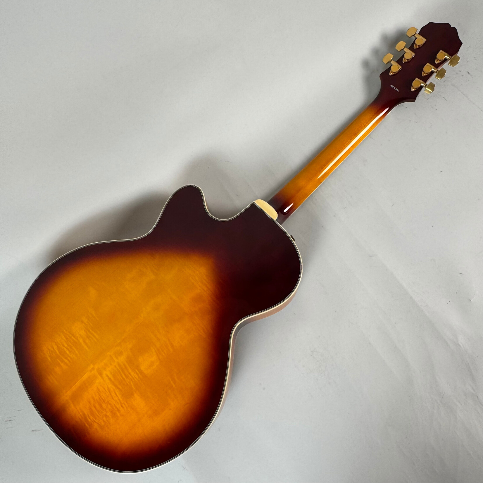 Epiphone Epiphone Joe Pass Emperor