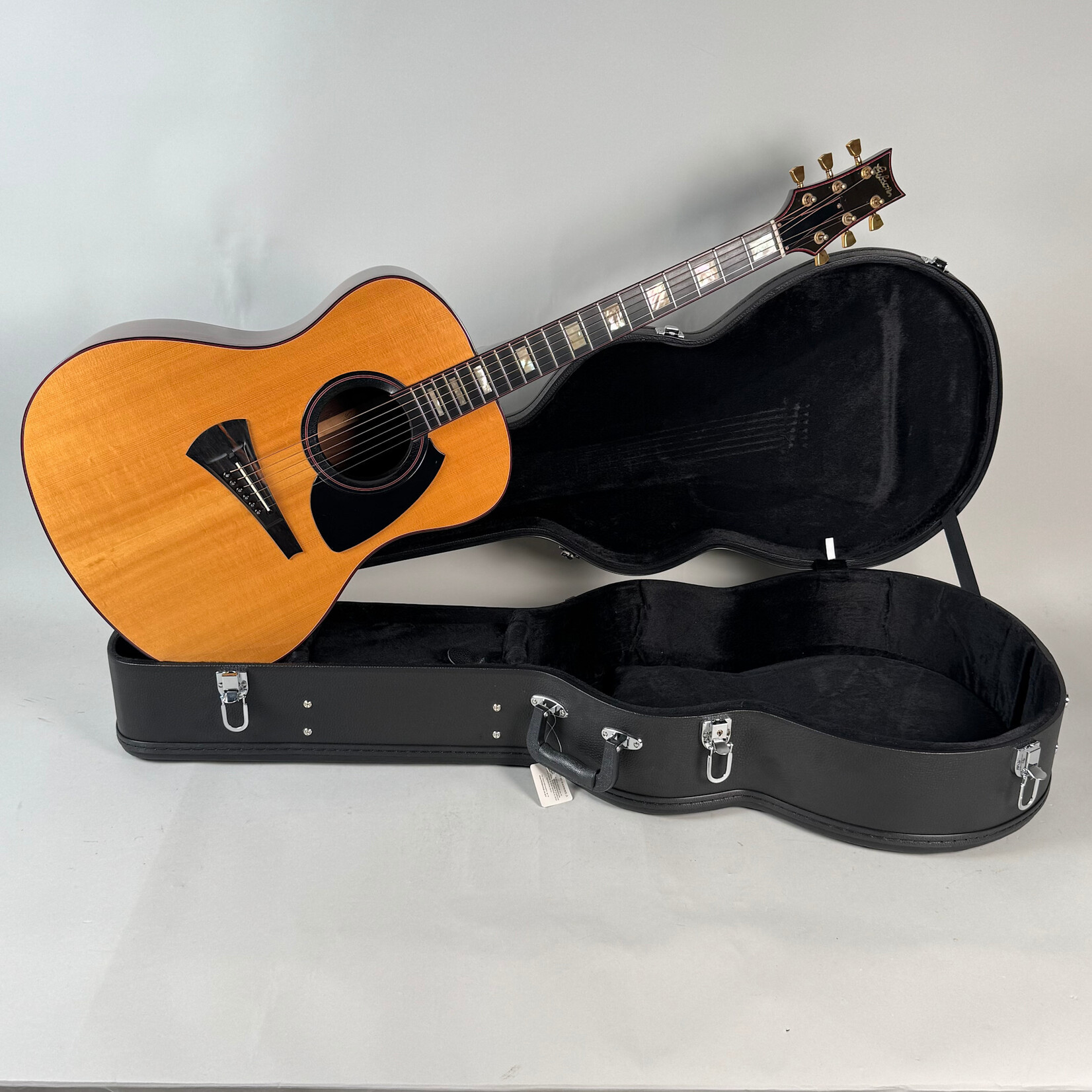 Gibson Ca. 1975 Gibson MK-81