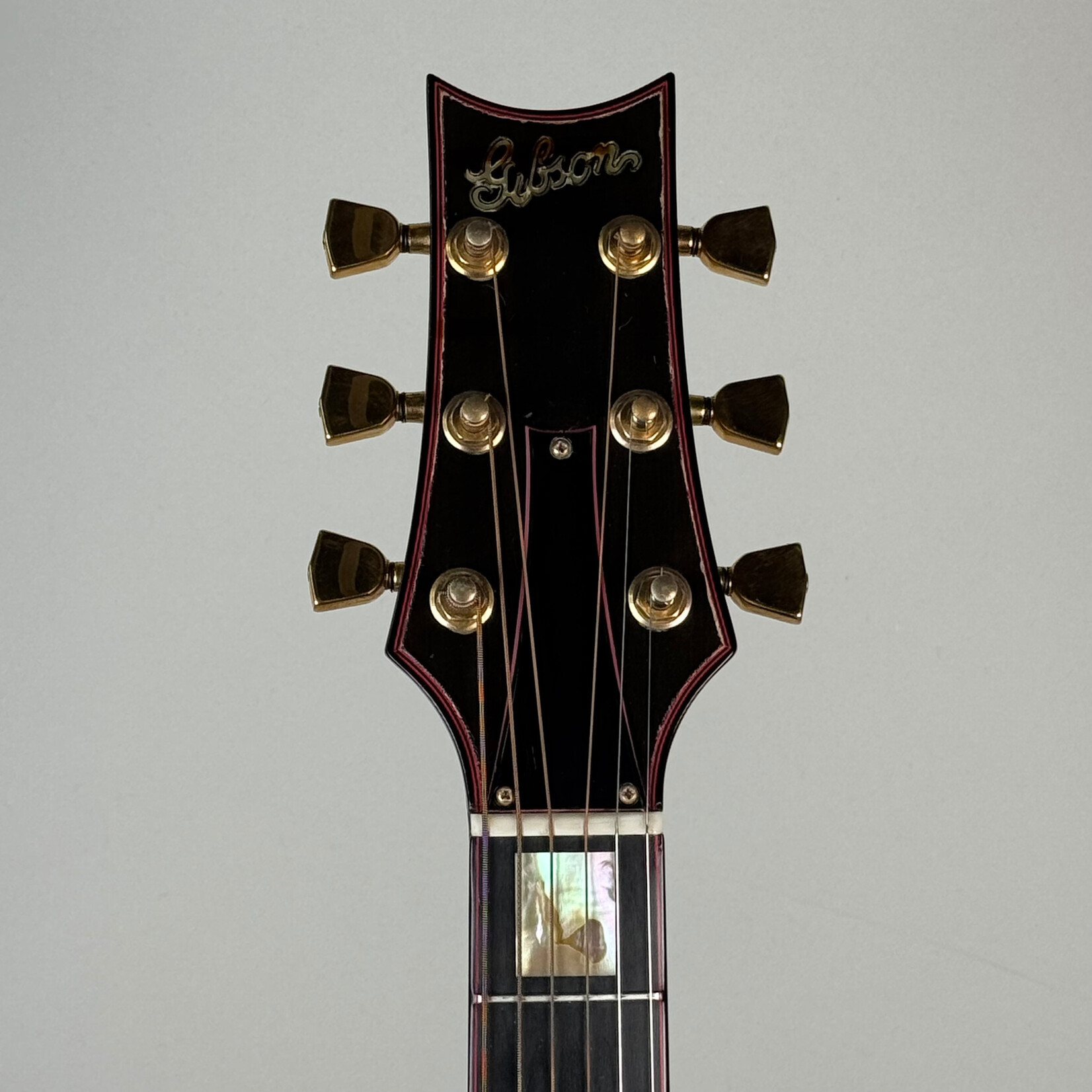 Gibson Ca. 1975 Gibson MK-81