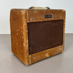 Fender 1953 Fender Wide Panel Tweed Champ 5C1