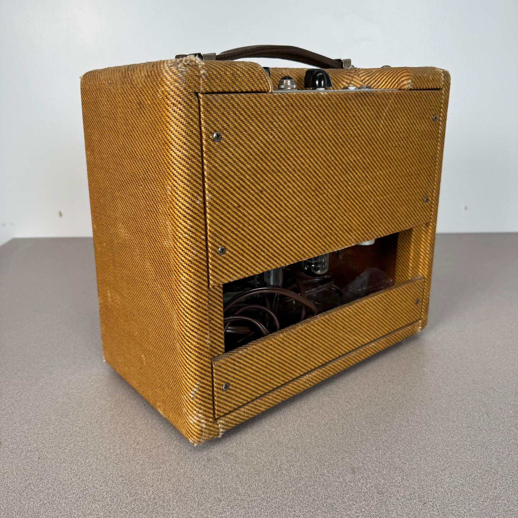 Fender 1962 Fender Tweed Champ
