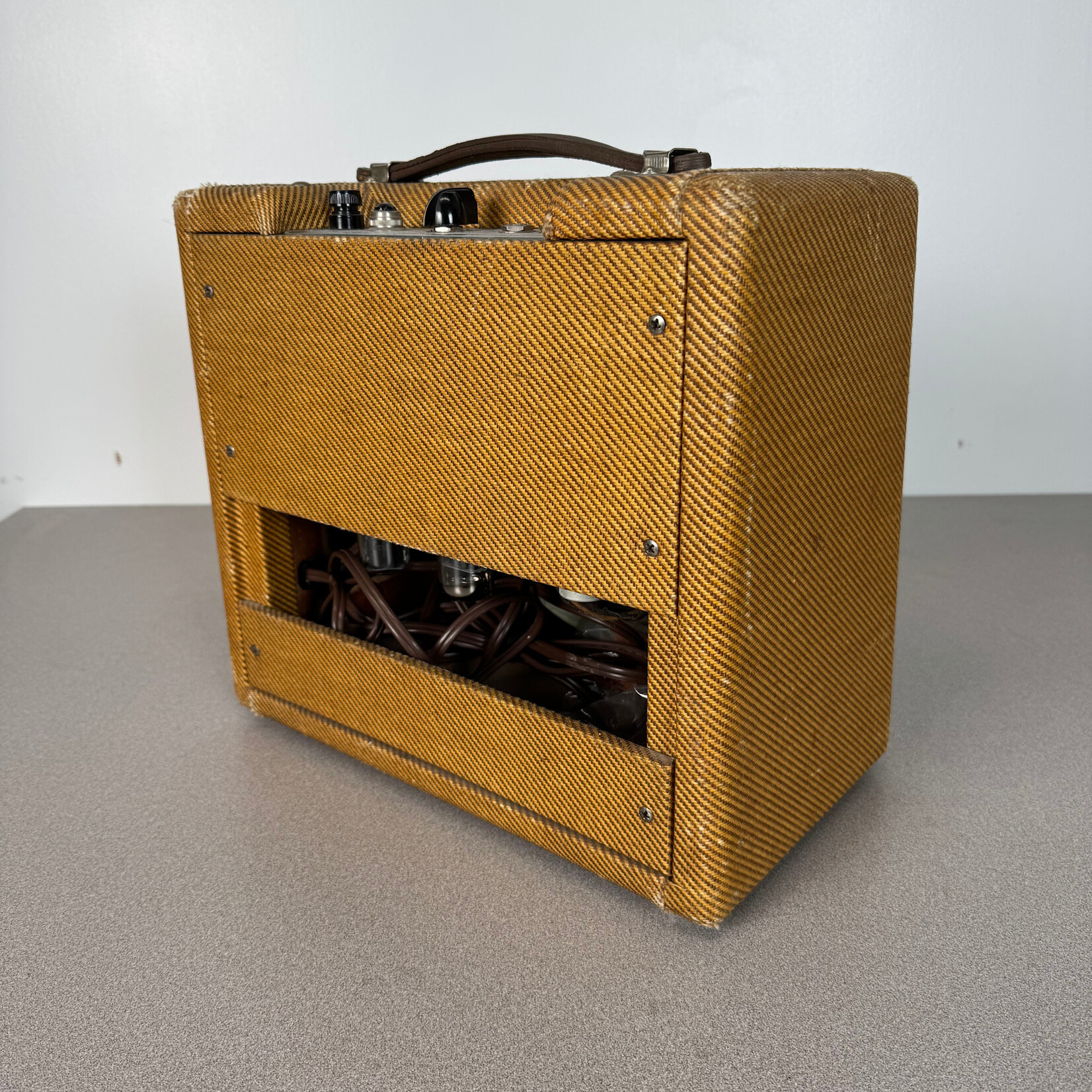 Fender 1962 Fender Tweed Champ