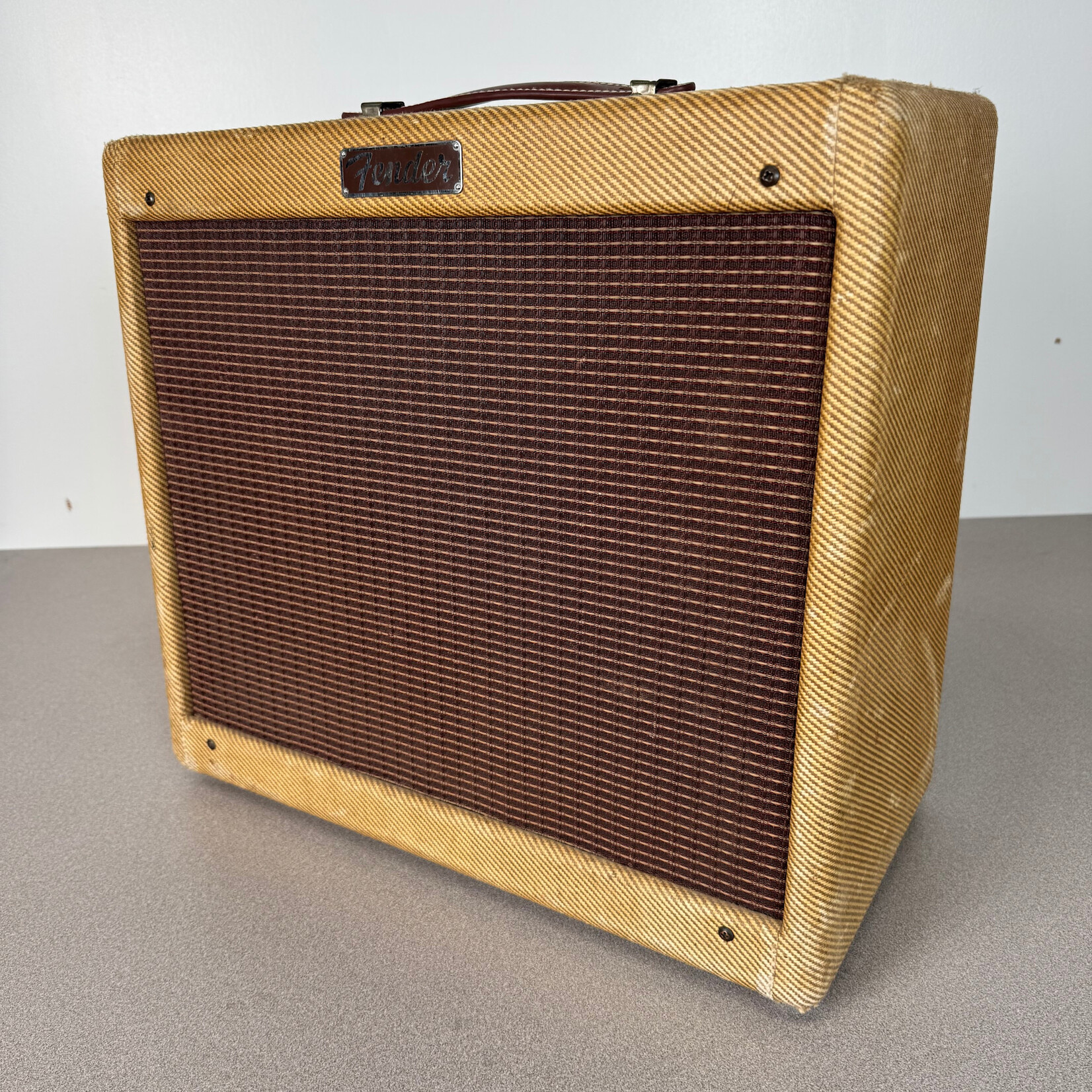 Fender 1957 Fender Tweed Princeton
