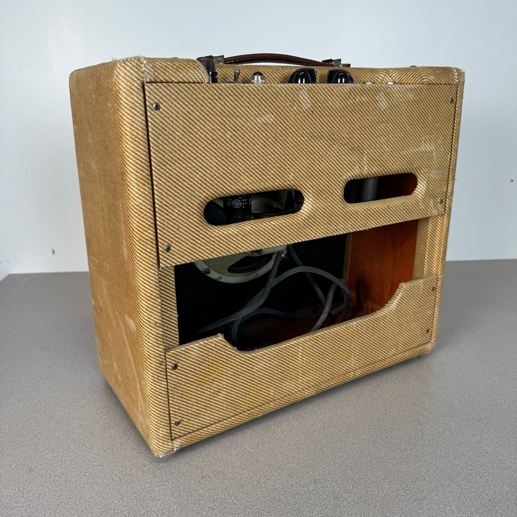 Fender 1957 Fender Tweed Princeton
