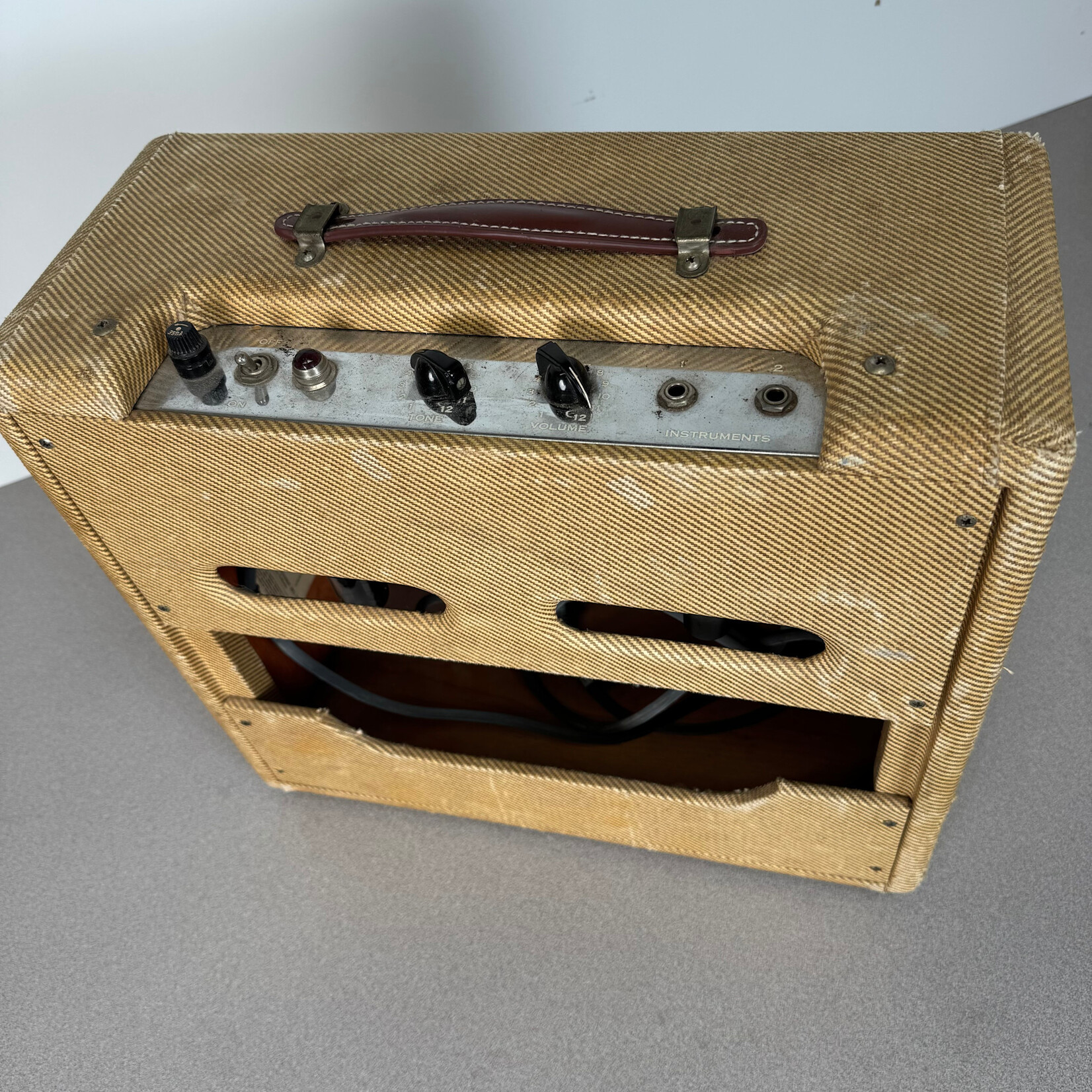 Fender 1957 Fender Tweed Princeton
