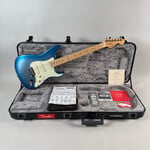 Fender 2017 Fender Stratocaster Elite Sky Burst Metallic