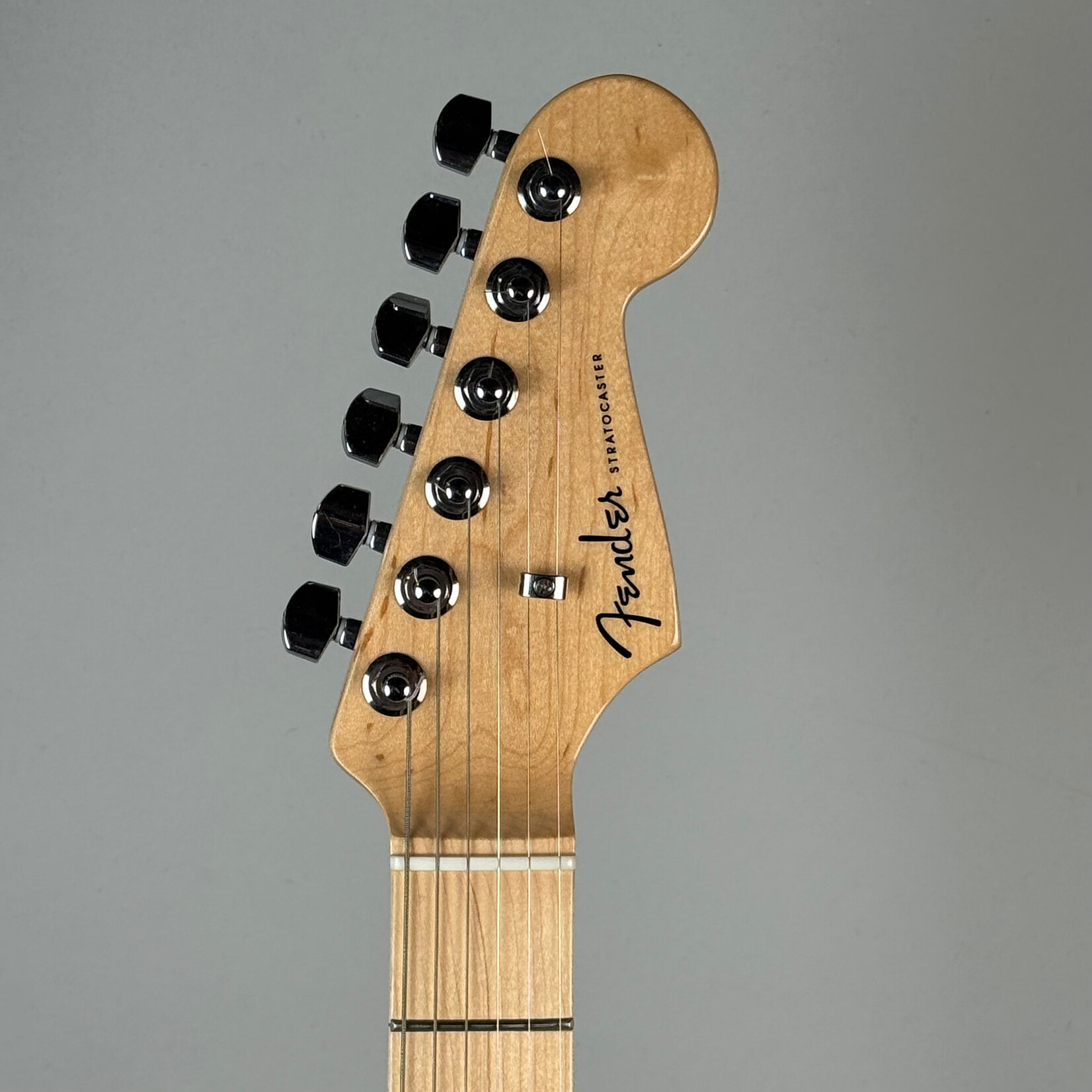 Fender 2017 Fender Stratocaster Elite Sky Burst Metallic