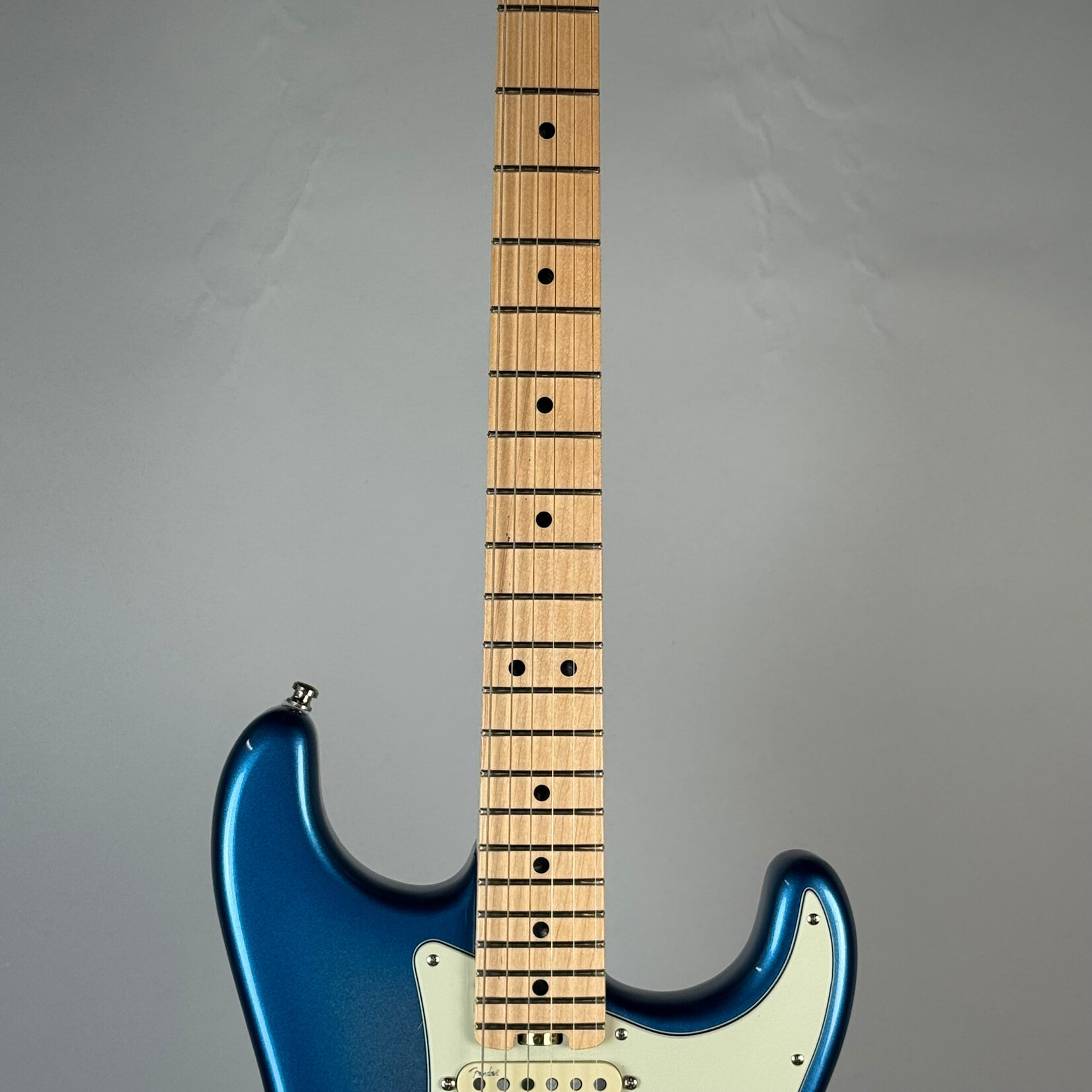 Fender 2017 Fender Stratocaster Elite Sky Burst Metallic