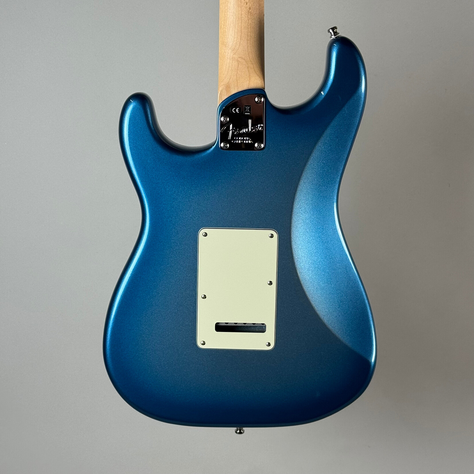 Fender 2017 Fender Stratocaster Elite Sky Burst Metallic