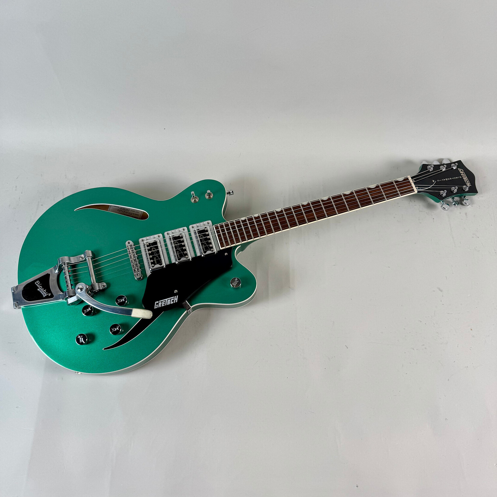 Gretsch Gretsch Electromatic G5622T Green