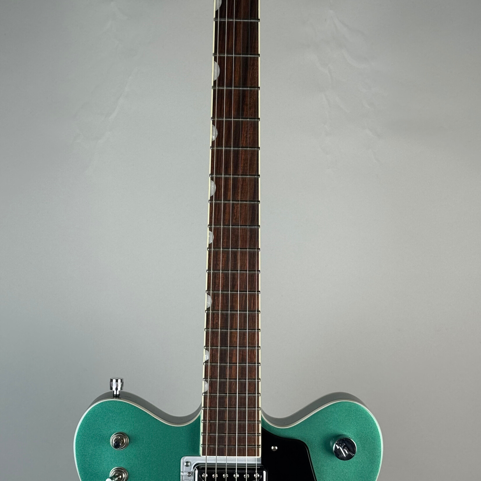 Gretsch Gretsch Electromatic G5622T Green