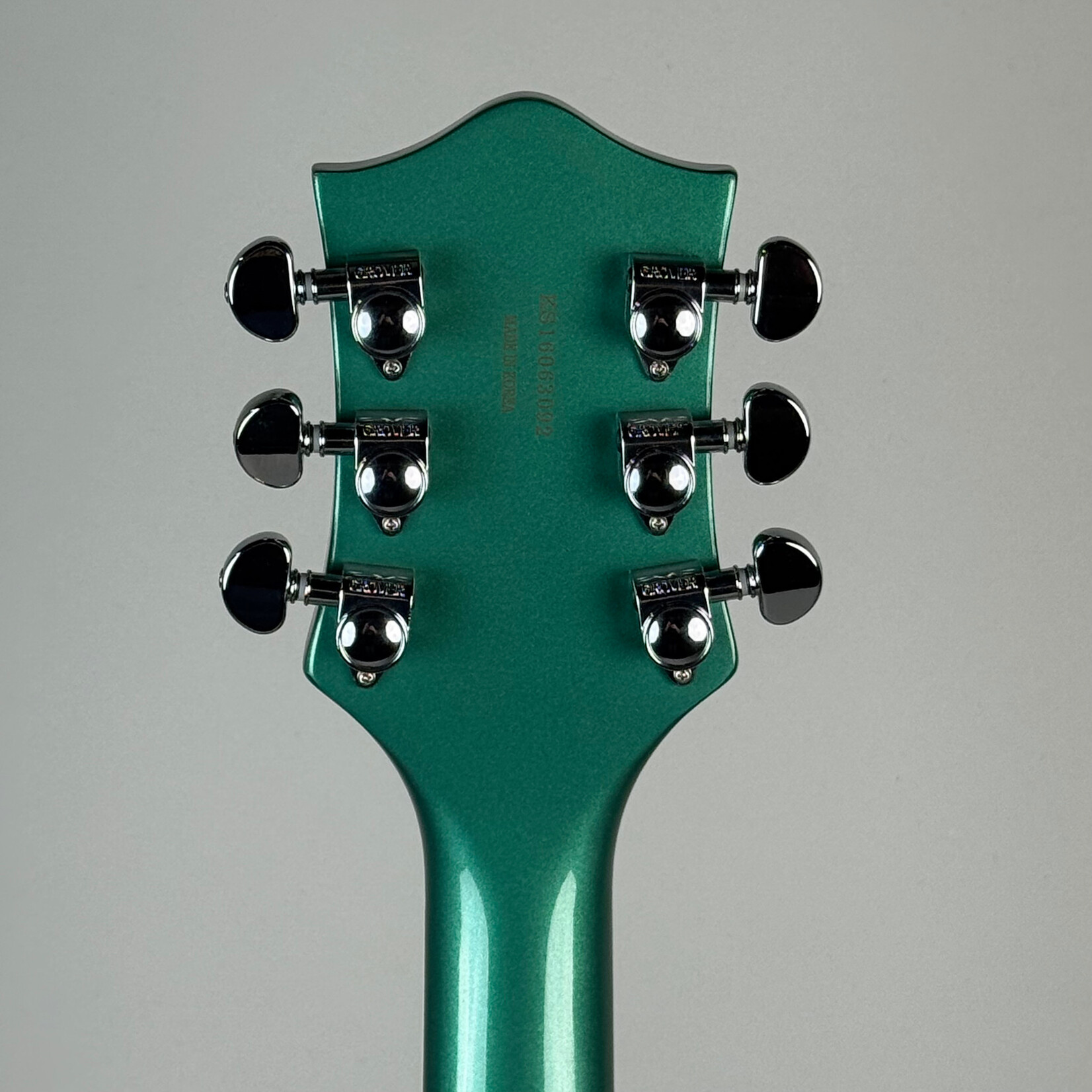 Gretsch Gretsch Electromatic G5622T Green