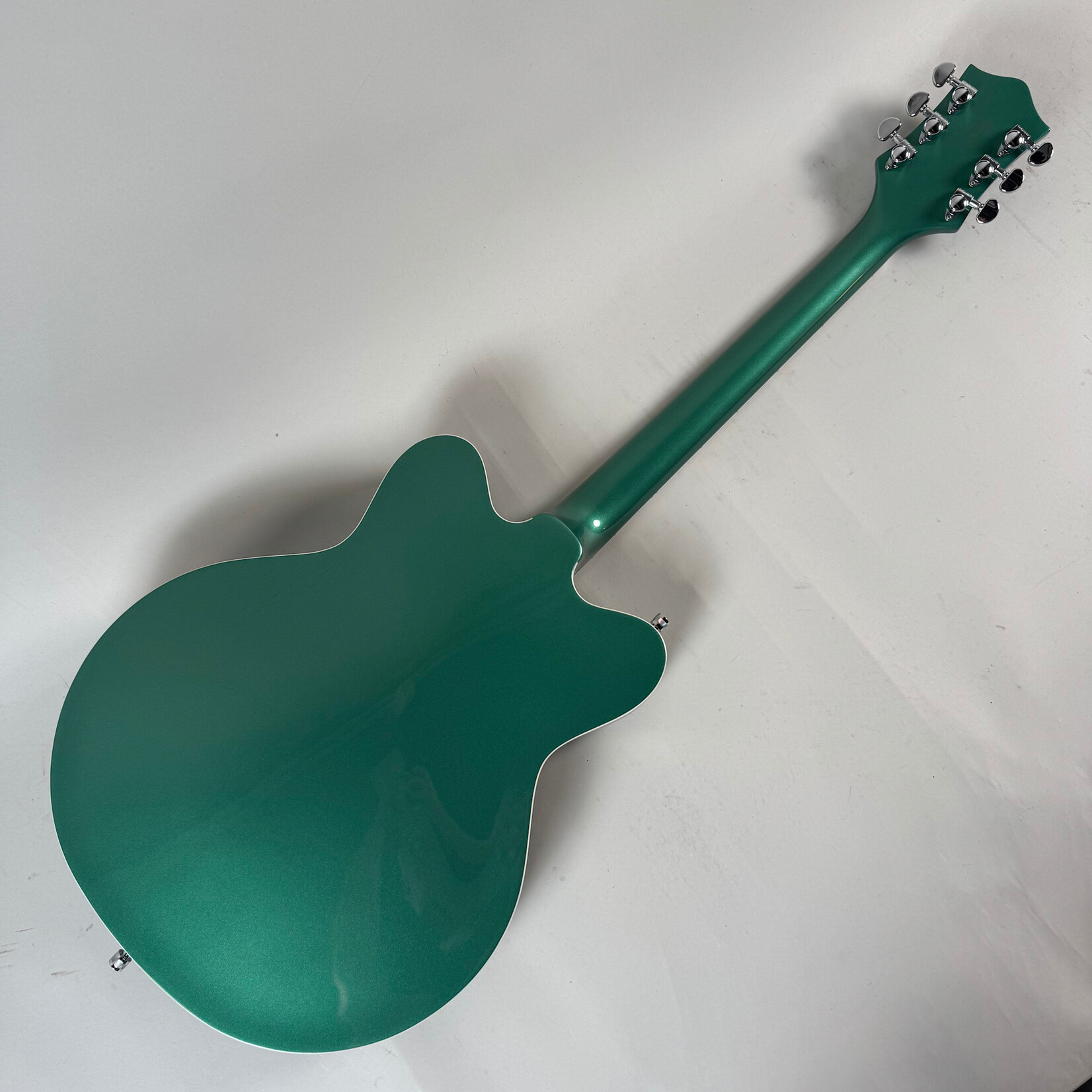 Gretsch Gretsch Electromatic G5622T Green