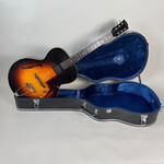 Gibson 1956 Gibson ES-125 (period tuners metal buttons)