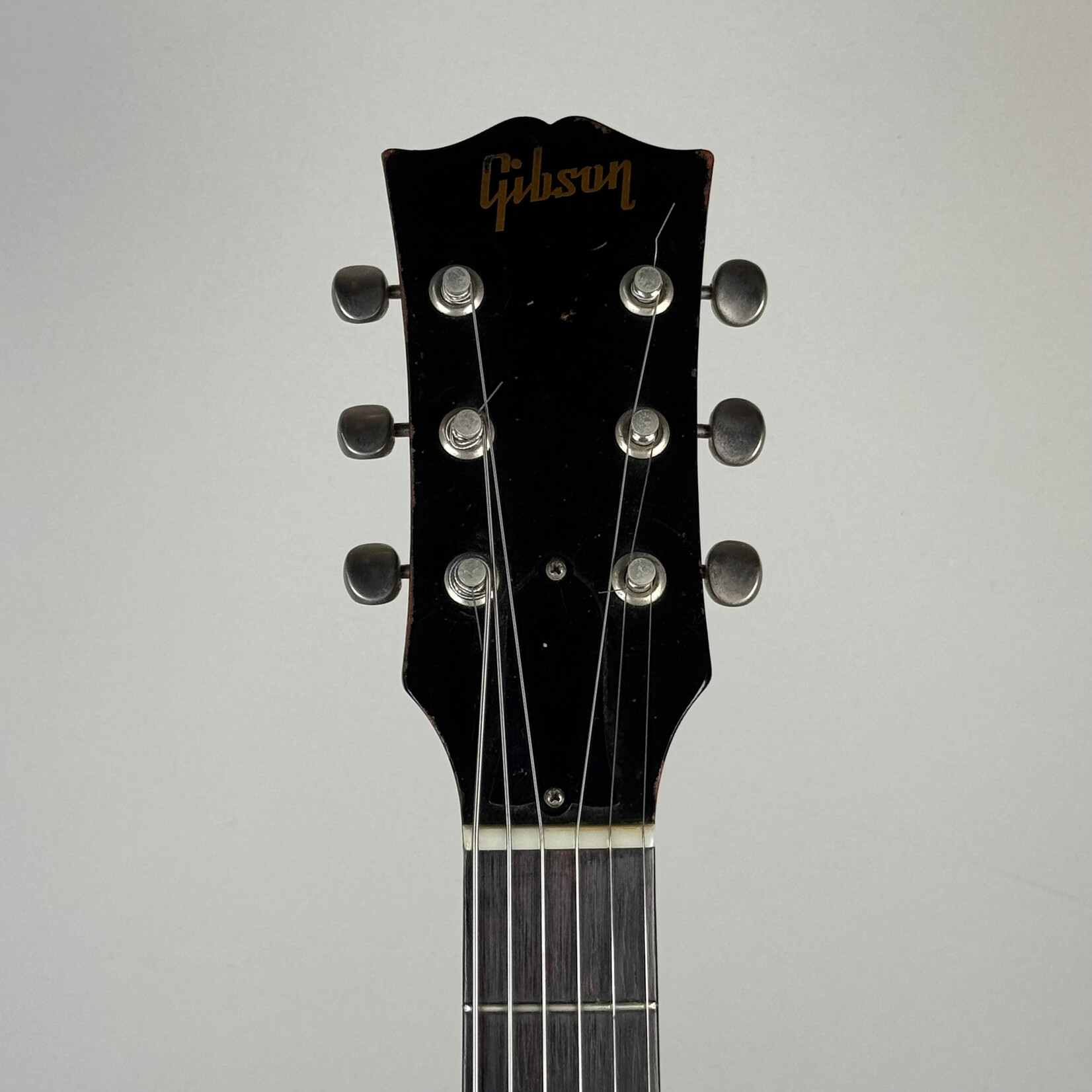 Gibson 1956 Gibson ES-125 (period tuners metal buttons)