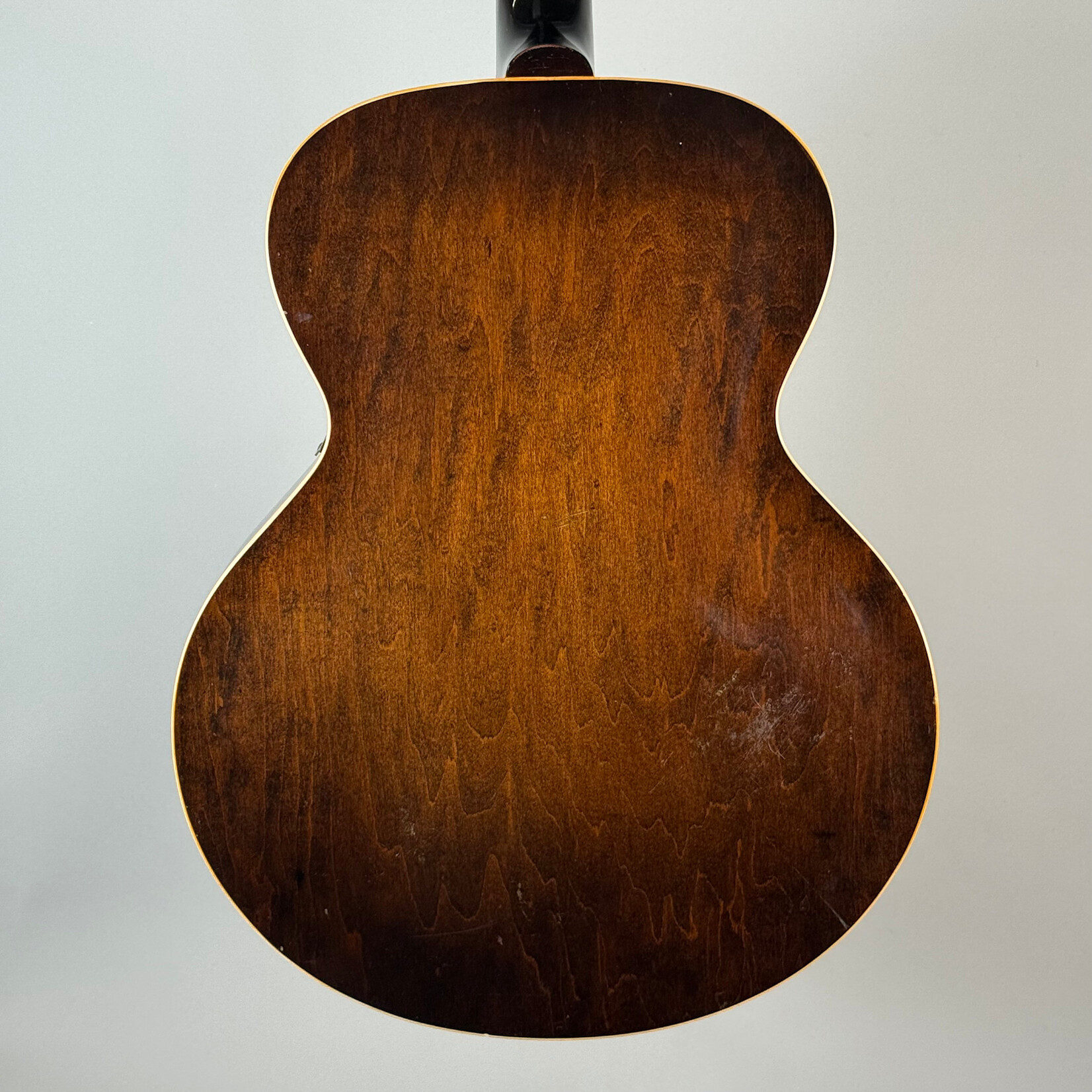 Gibson 1956 Gibson ES-125 (period tuners metal buttons)