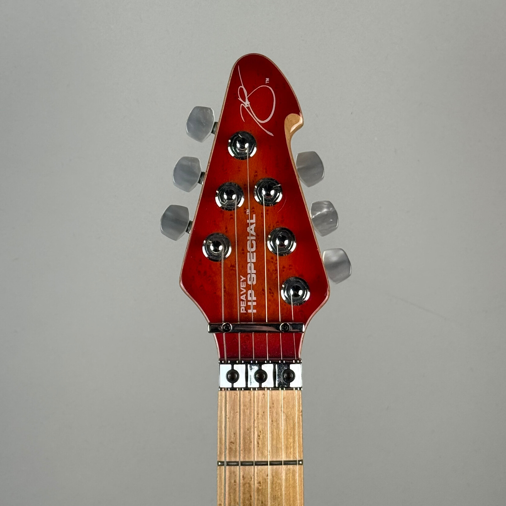 Peavey Peavey HP Special Cherry Sunburst