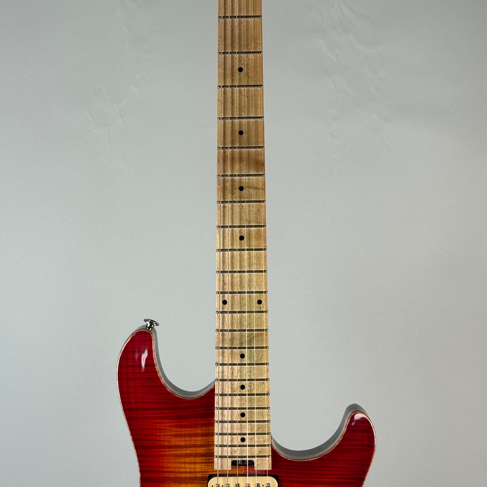 Peavey Peavey HP Special Cherry Sunburst