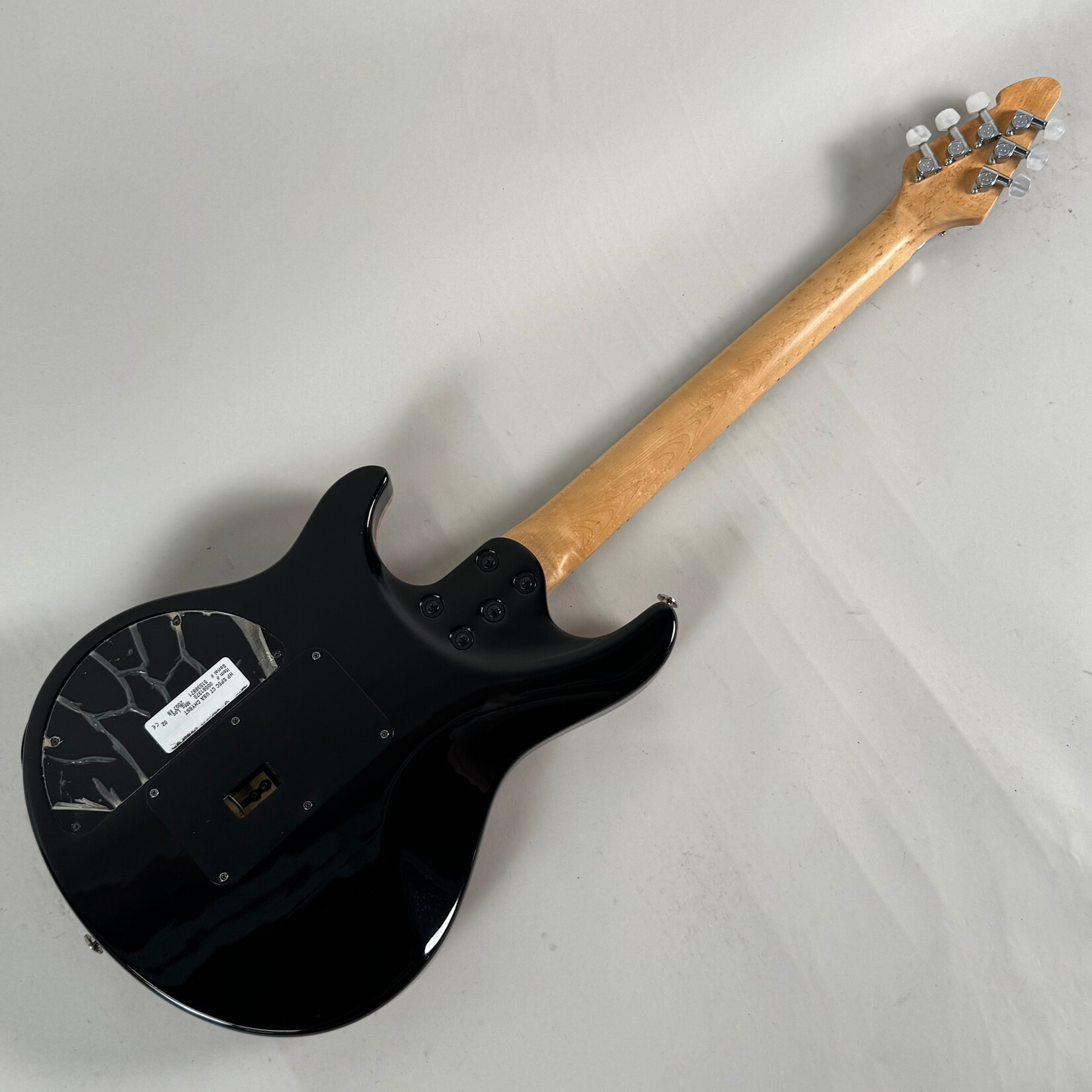 Peavey Peavey HP Special Cherry Sunburst