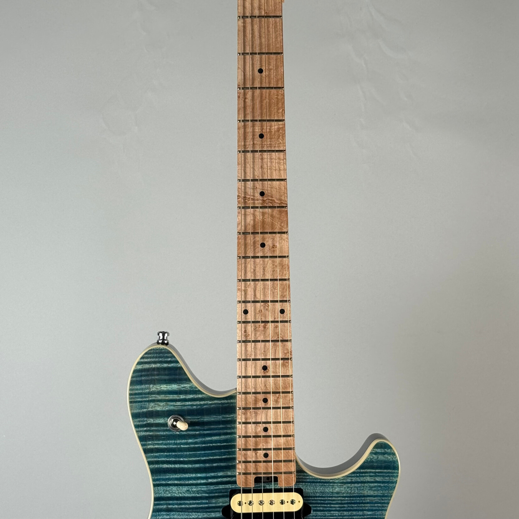 Peavey Peavey HP2 Limited Edition Deep Ocean