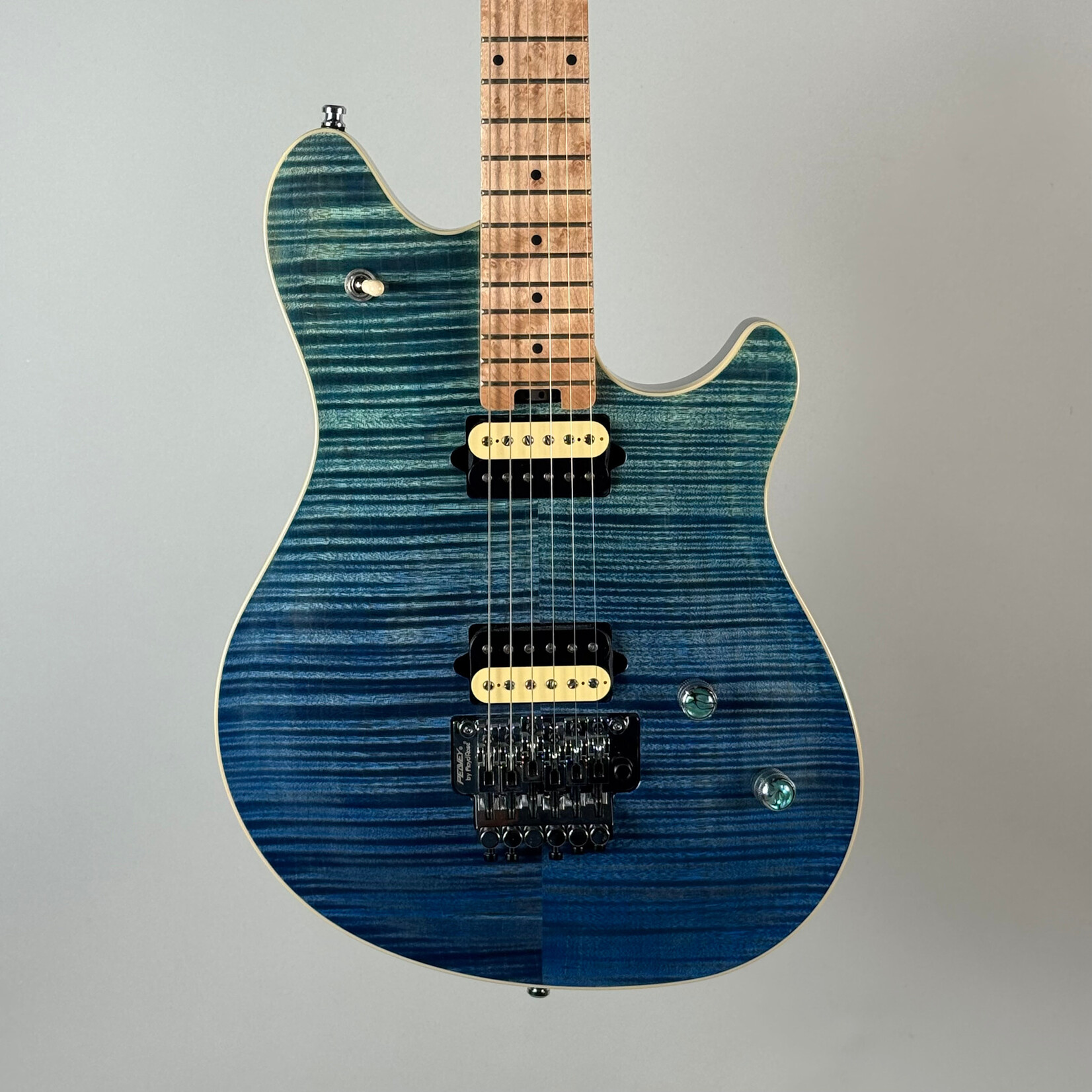 Peavey Peavey HP2 Limited Edition Deep Ocean