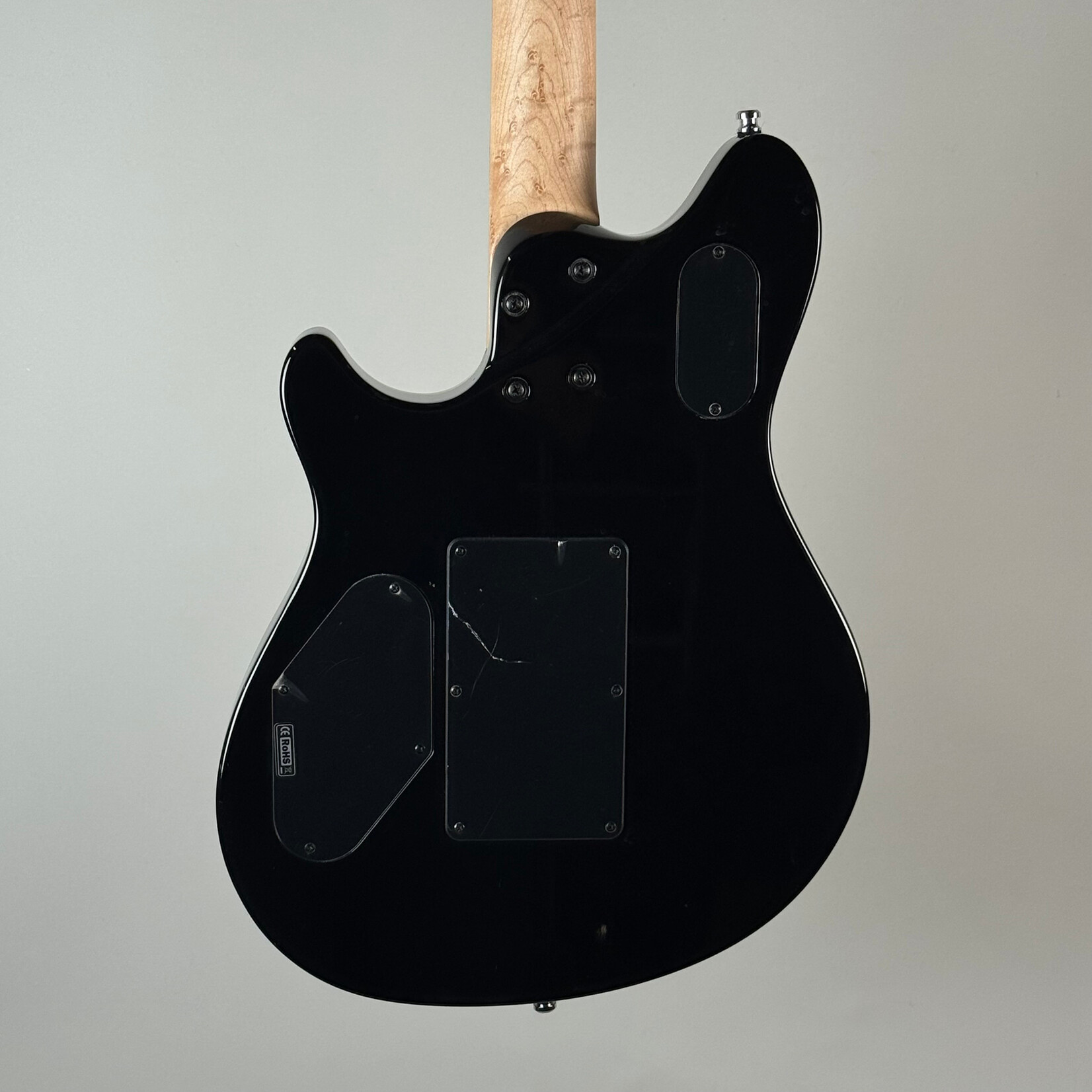 Peavey Peavey HP2 Limited Edition Deep Ocean