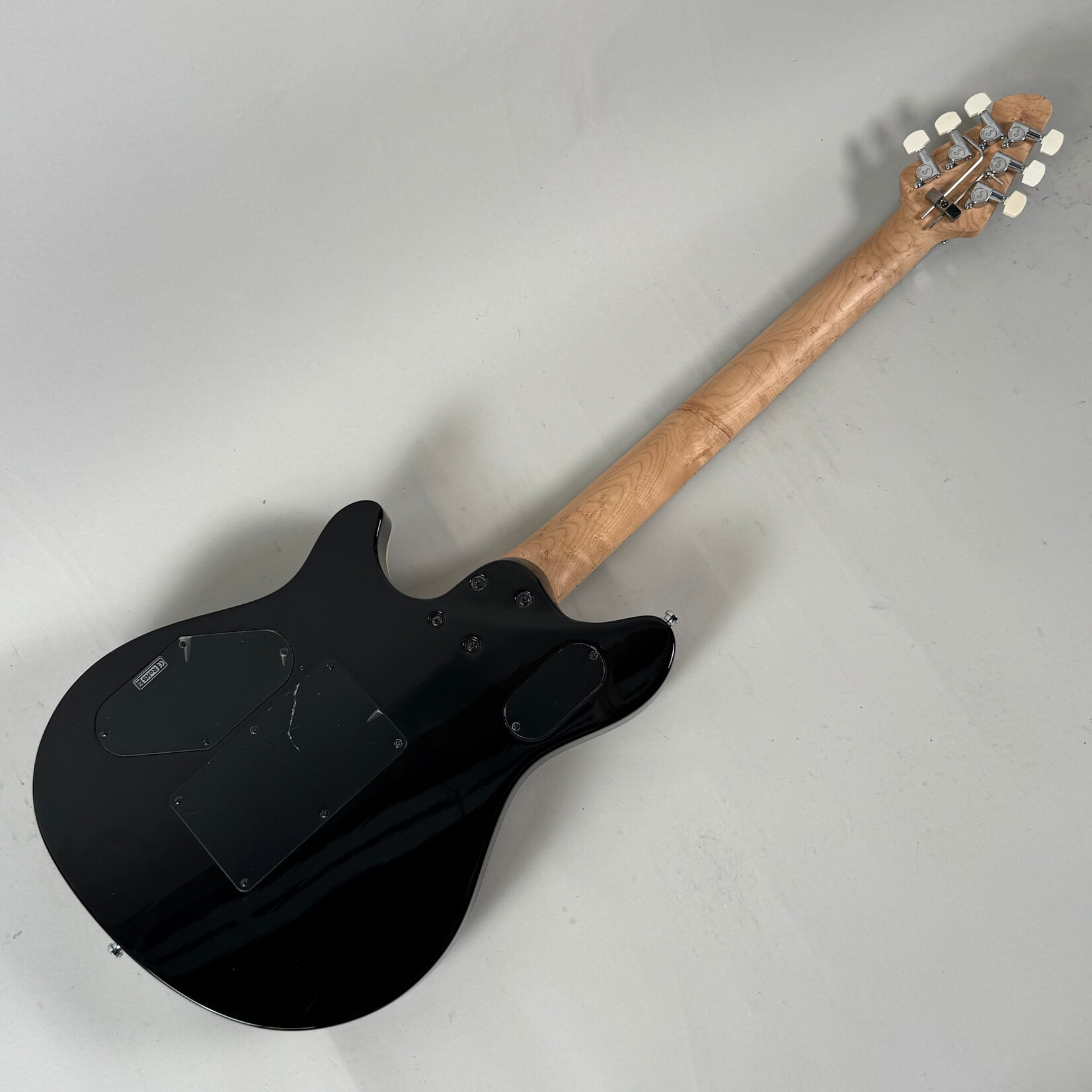 Peavey Peavey HP2 Limited Edition Deep Ocean