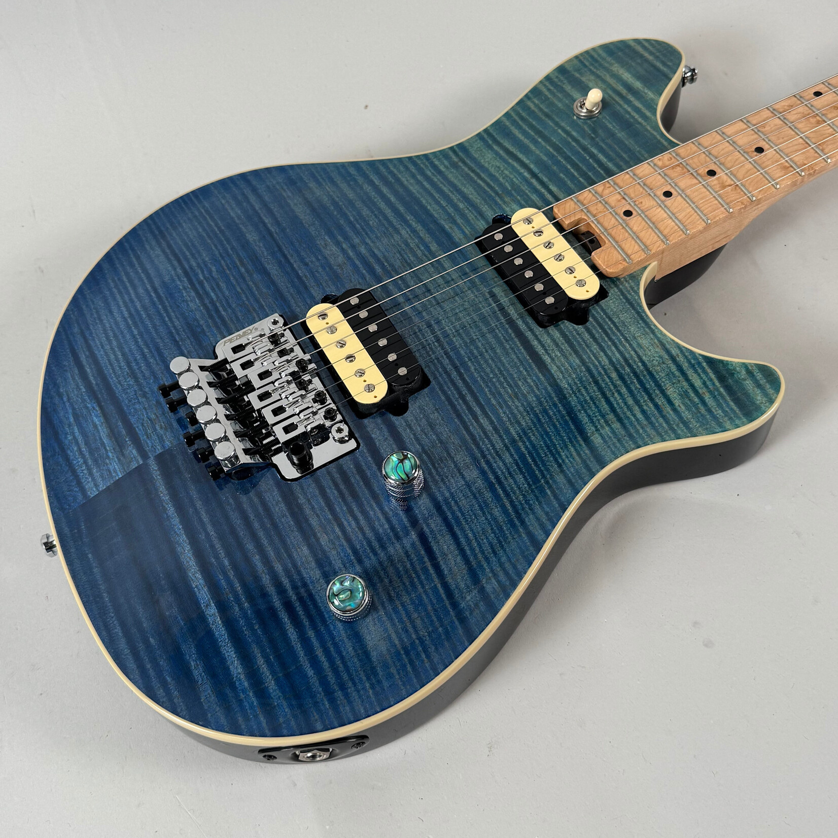 Peavey Peavey HP2 Limited Edition Deep Ocean