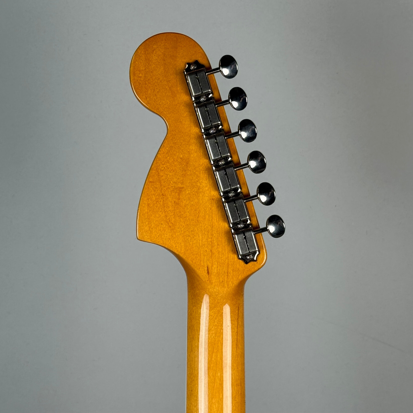 Fender Fender American Vintage II 66 JAZZMASTER RW Dakota Red