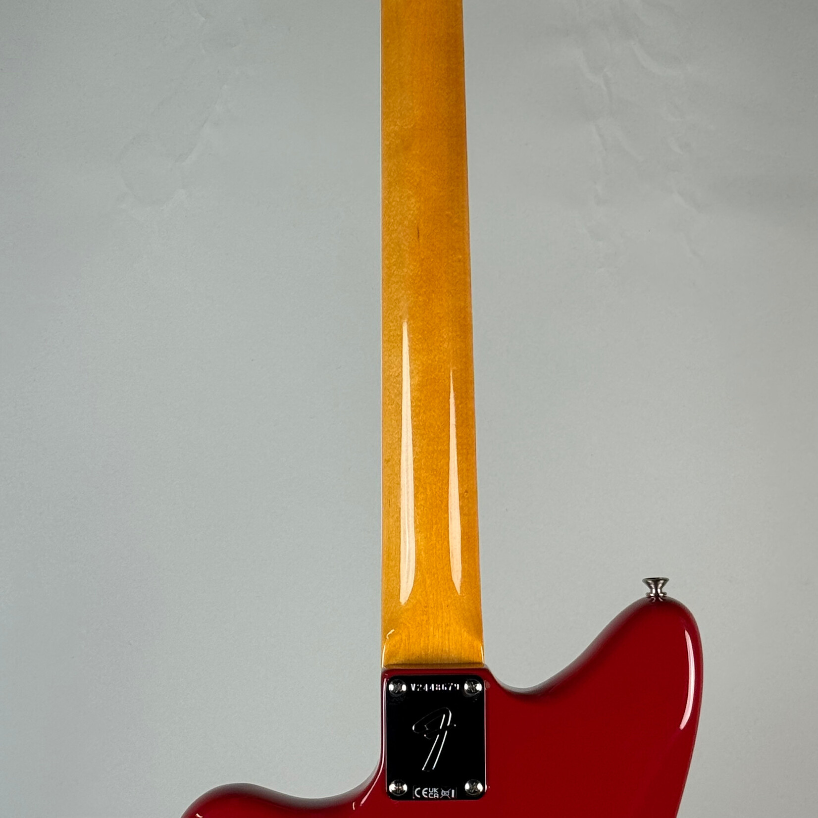 Fender Fender American Vintage II 66 JAZZMASTER RW Dakota Red
