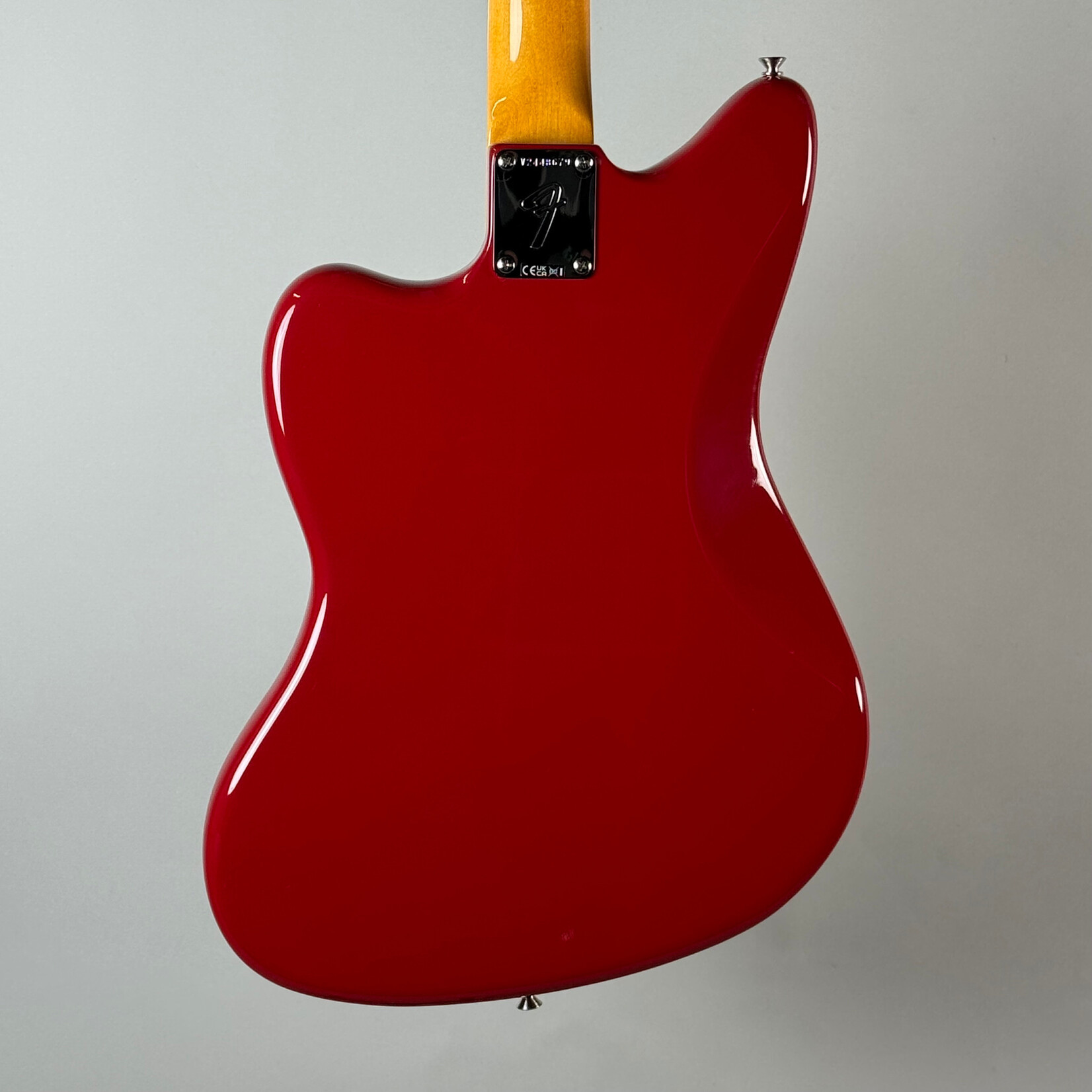 Fender Fender American Vintage II 66 JAZZMASTER RW Dakota Red