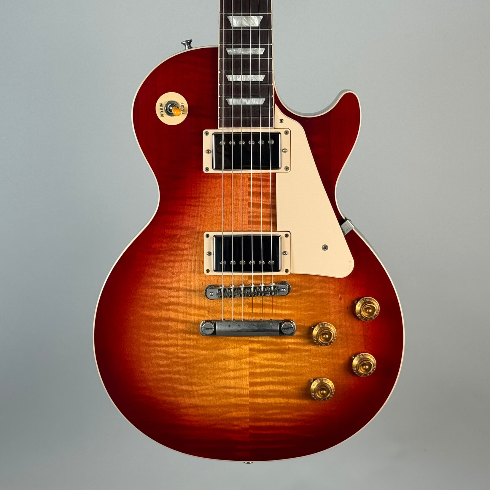 Gibson 2019 Gibson Les Paul Standard