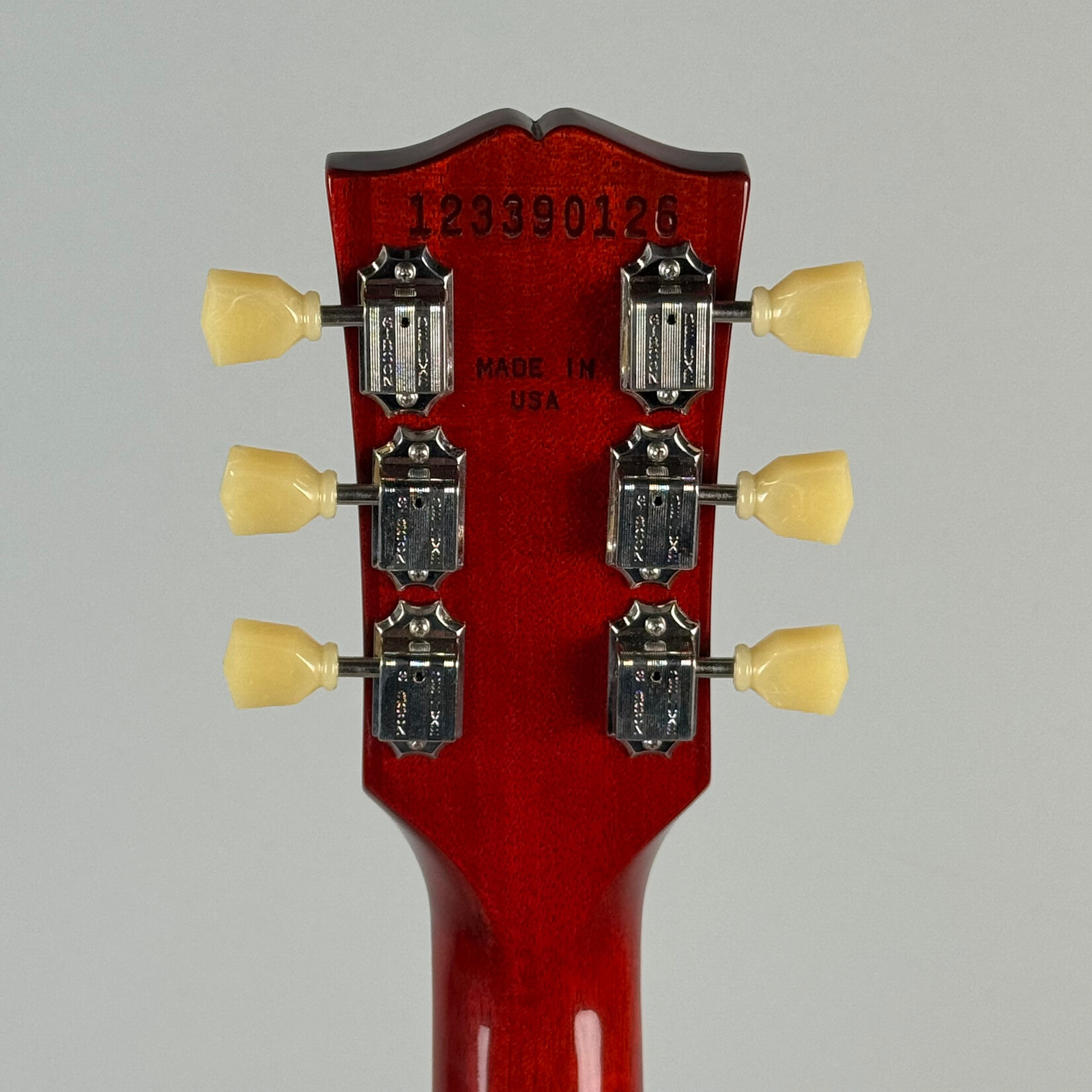 Gibson 2019 Gibson Les Paul Standard