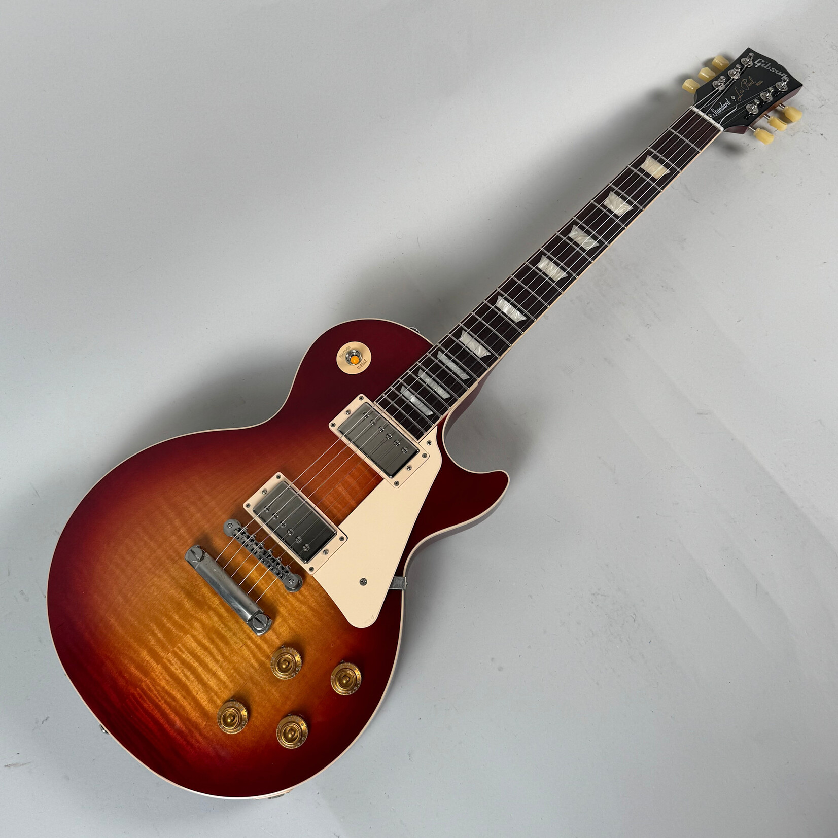 Gibson 2019 Gibson Les Paul Standard