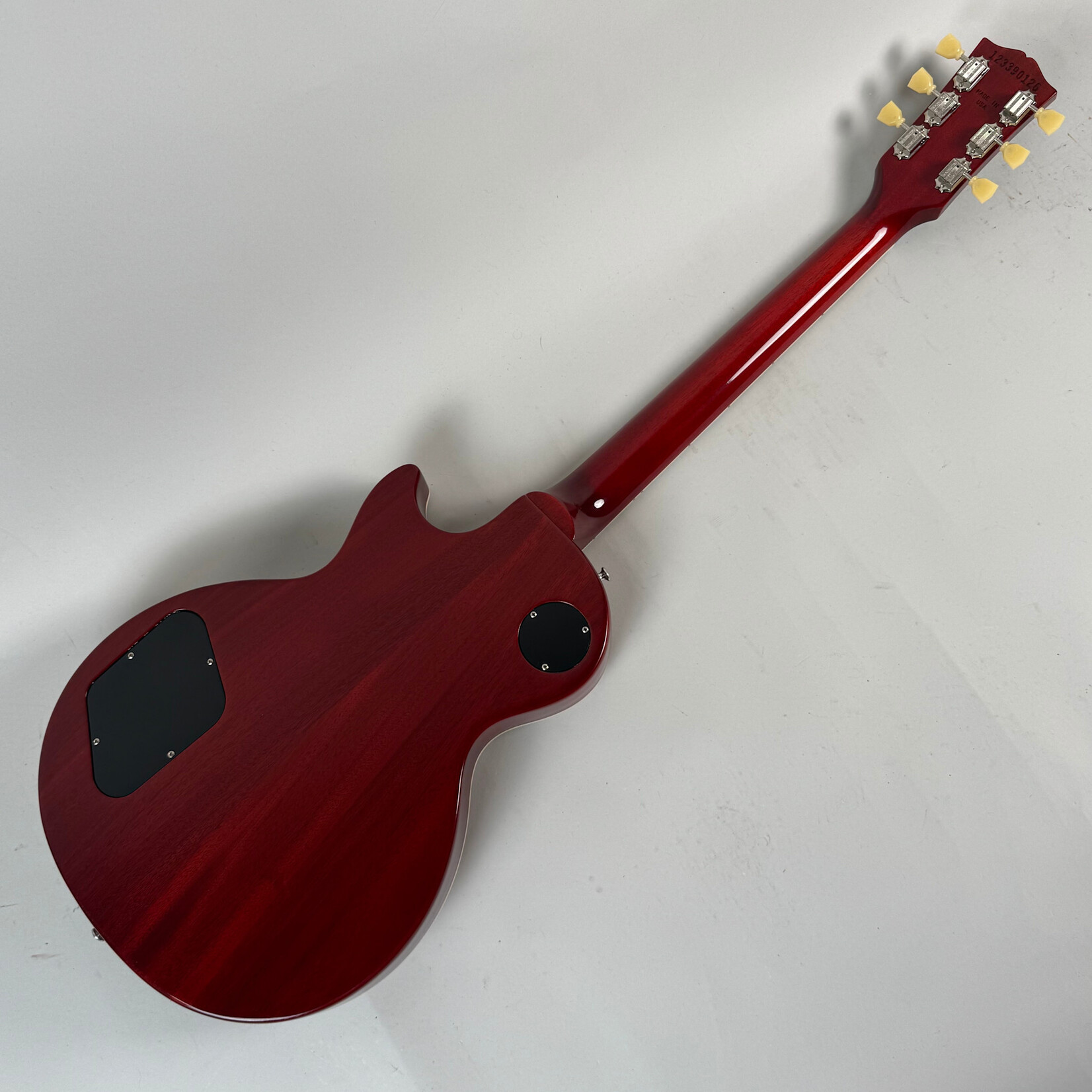 Gibson 2019 Gibson Les Paul Standard