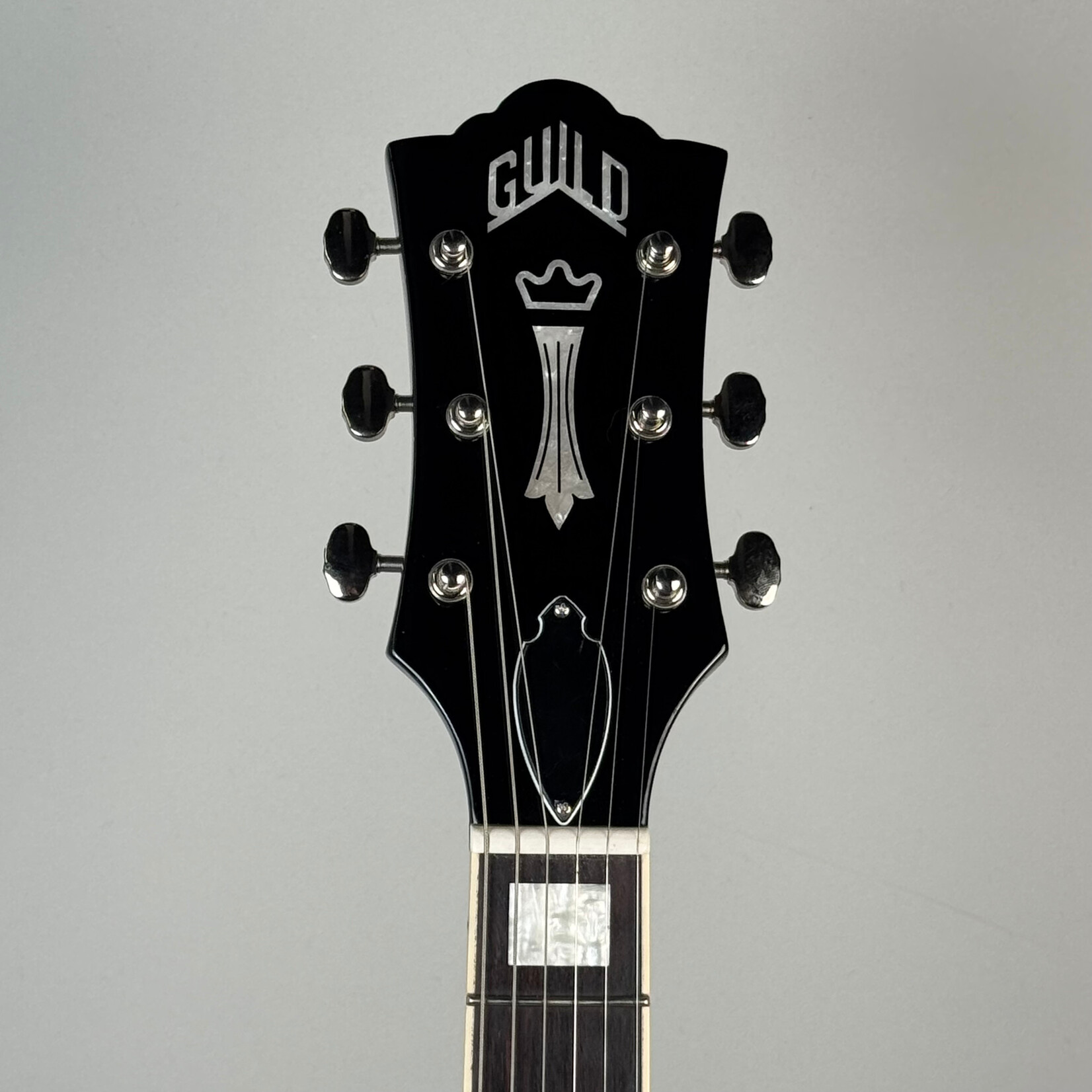 Guild Guild Polara Deluxe S-100 Canyon Dusk