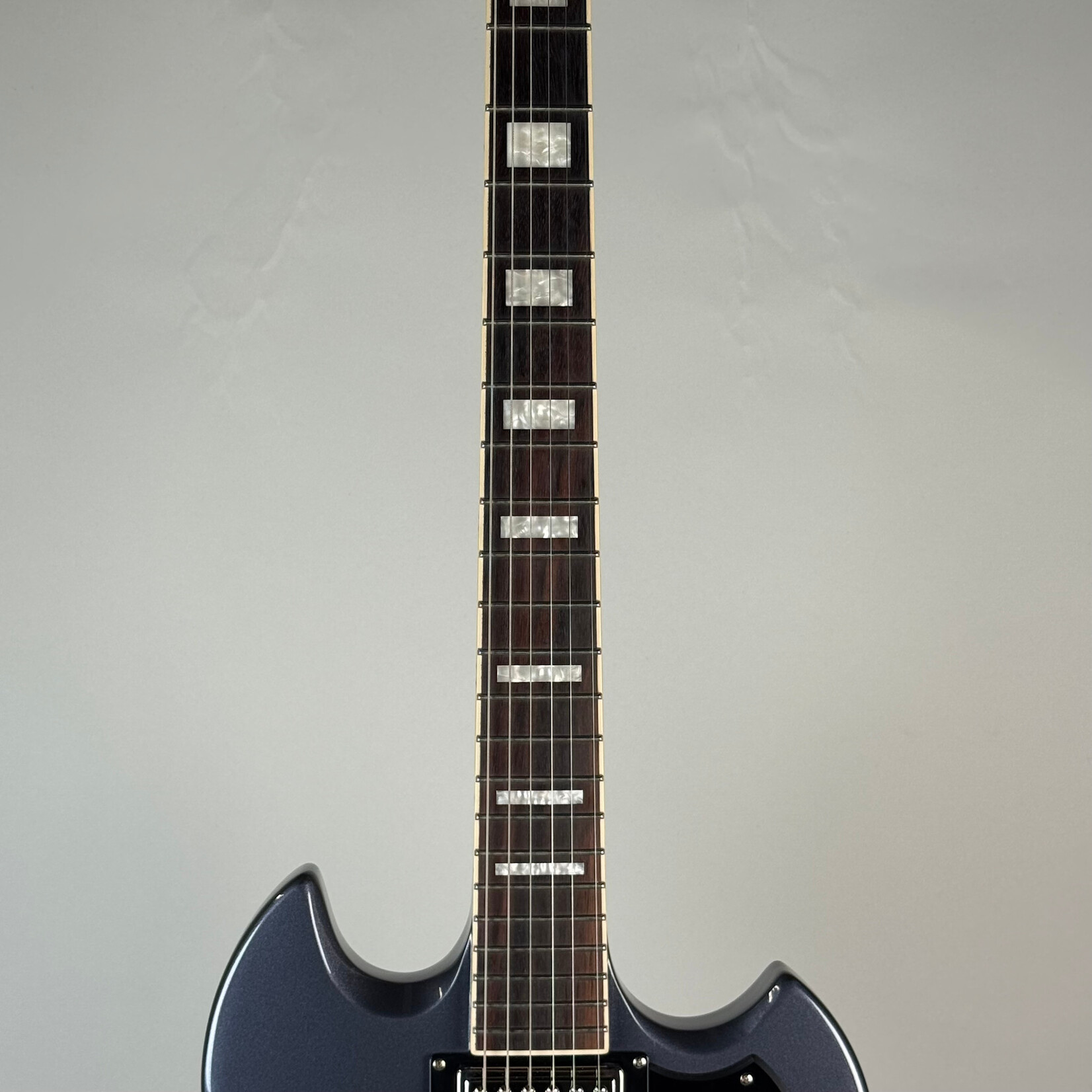 Guild Guild Polara Deluxe S-100 Canyon Dusk