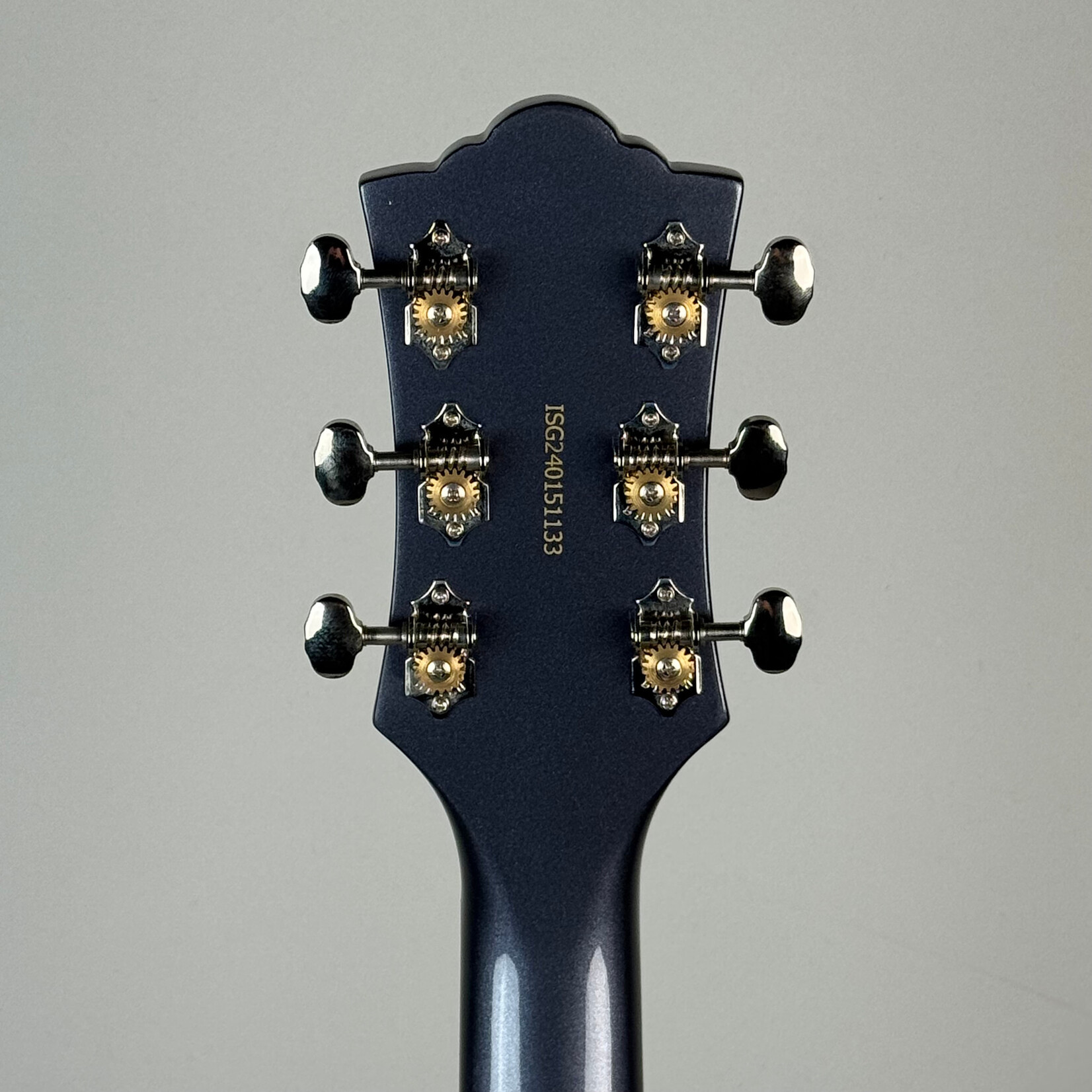 Guild Guild Polara Deluxe S-100 Canyon Dusk