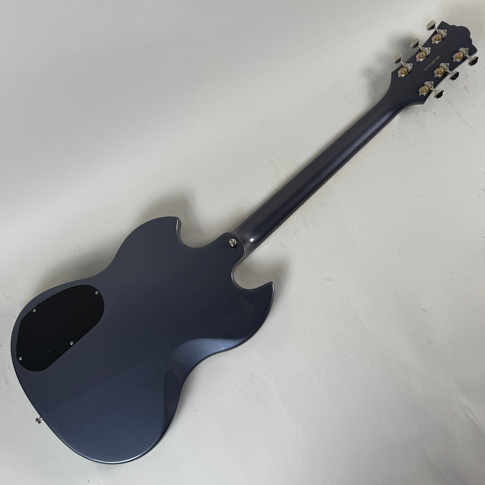 Guild Guild Polara Deluxe S-100 Canyon Dusk
