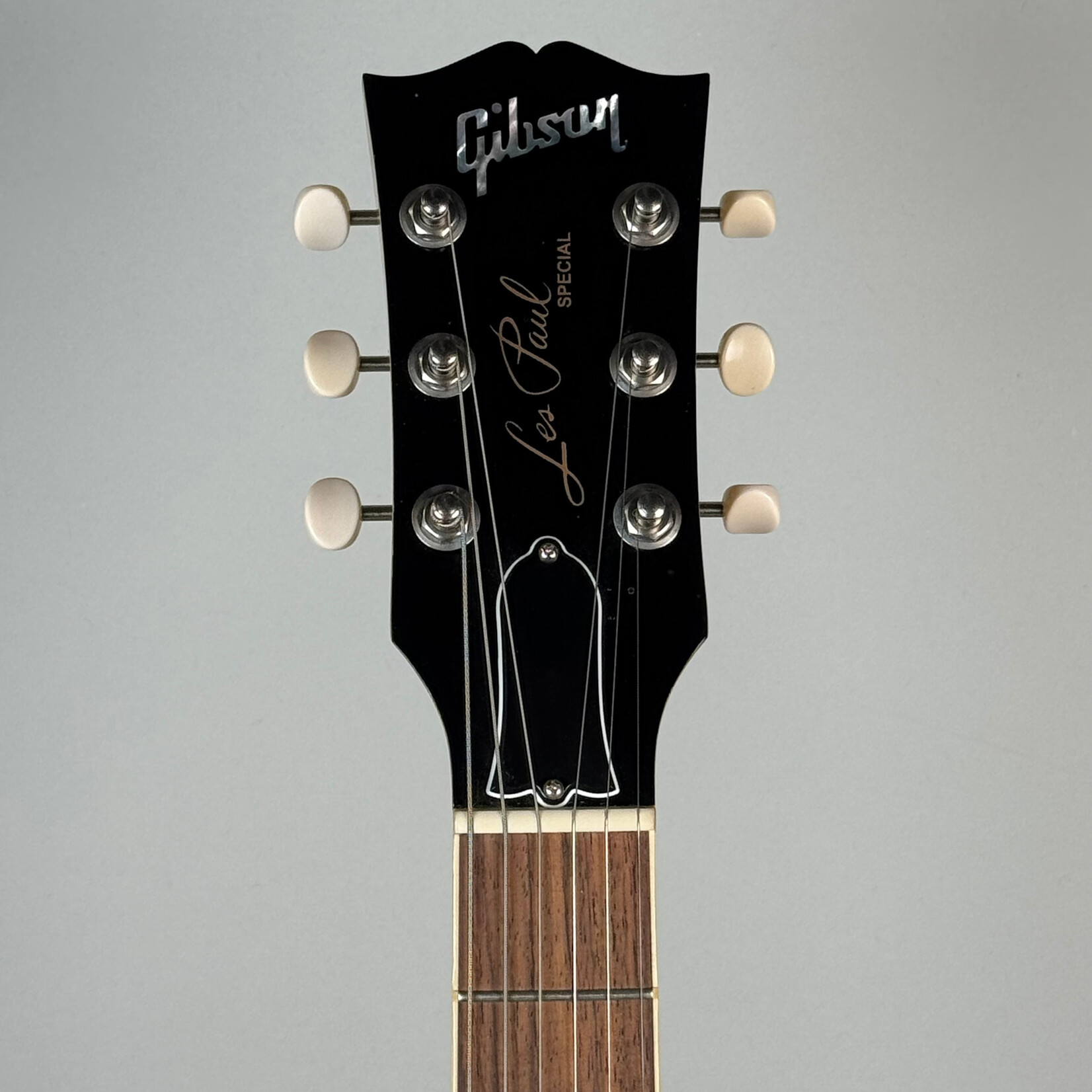 Gibson 2023 Gibson Les Paul Special TV Yellow