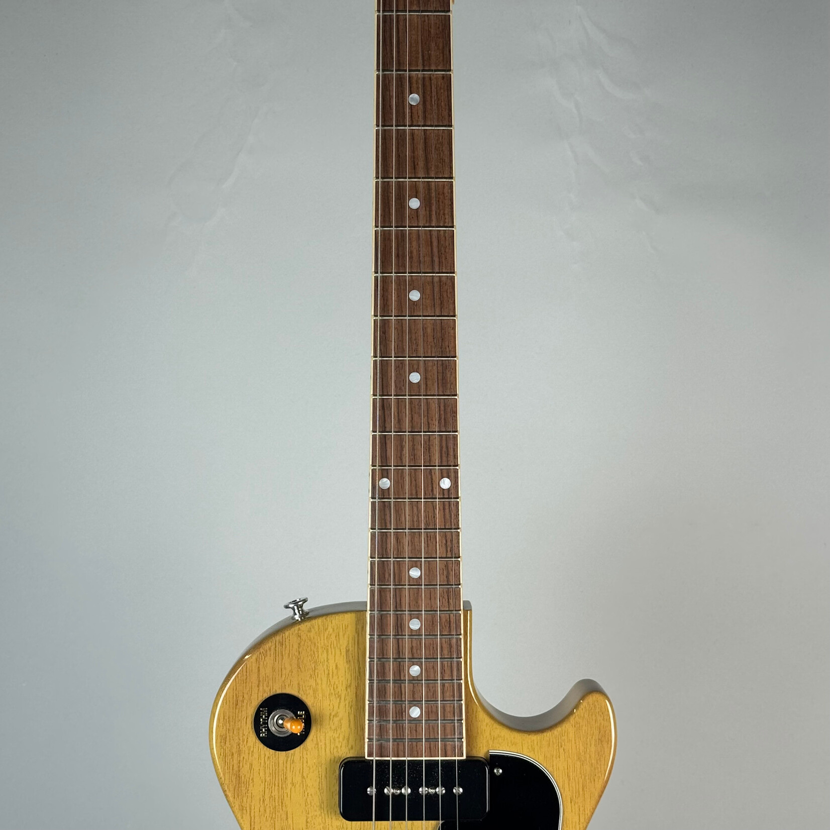 Gibson 2023 Gibson Les Paul Special TV Yellow