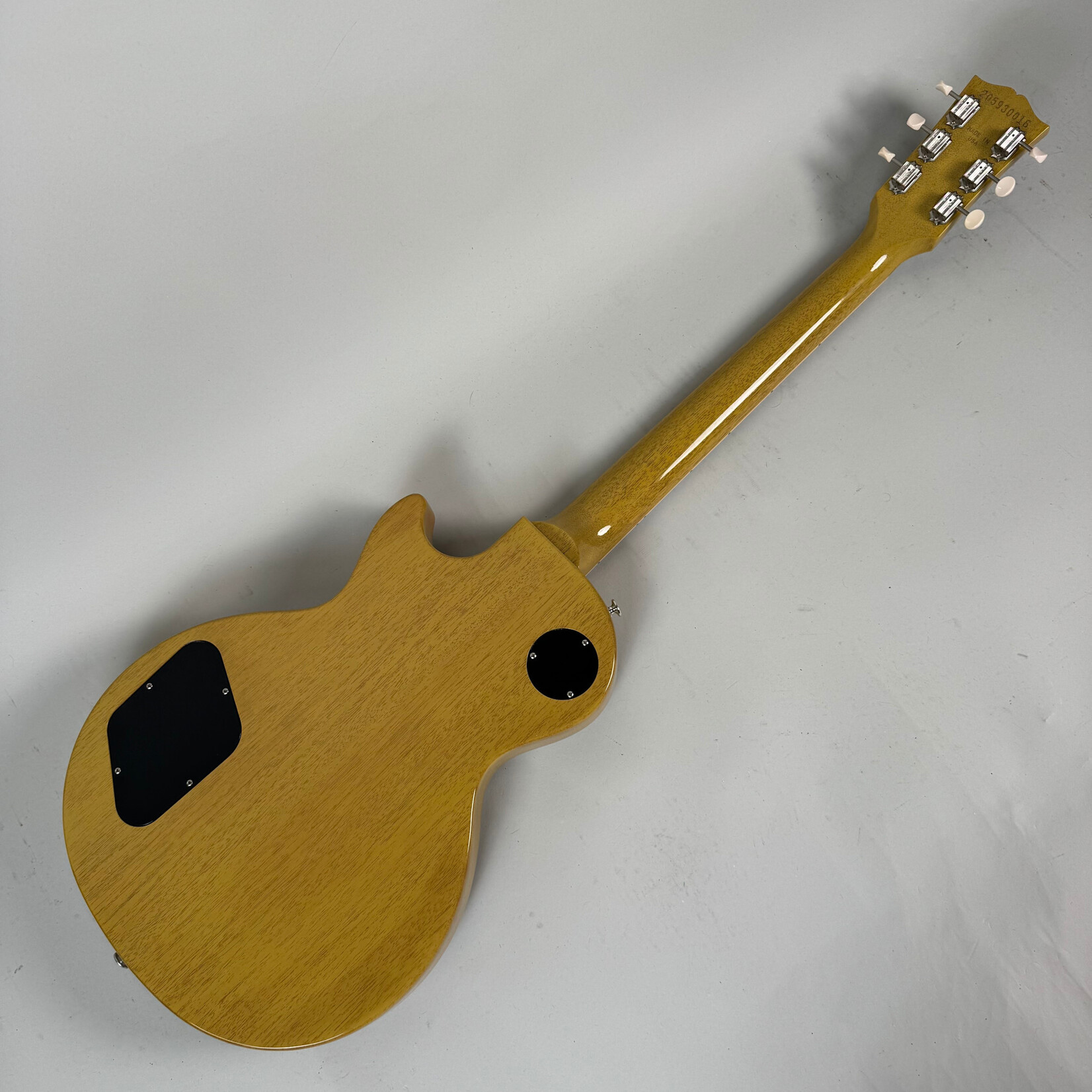 Gibson 2023 Gibson Les Paul Special TV Yellow